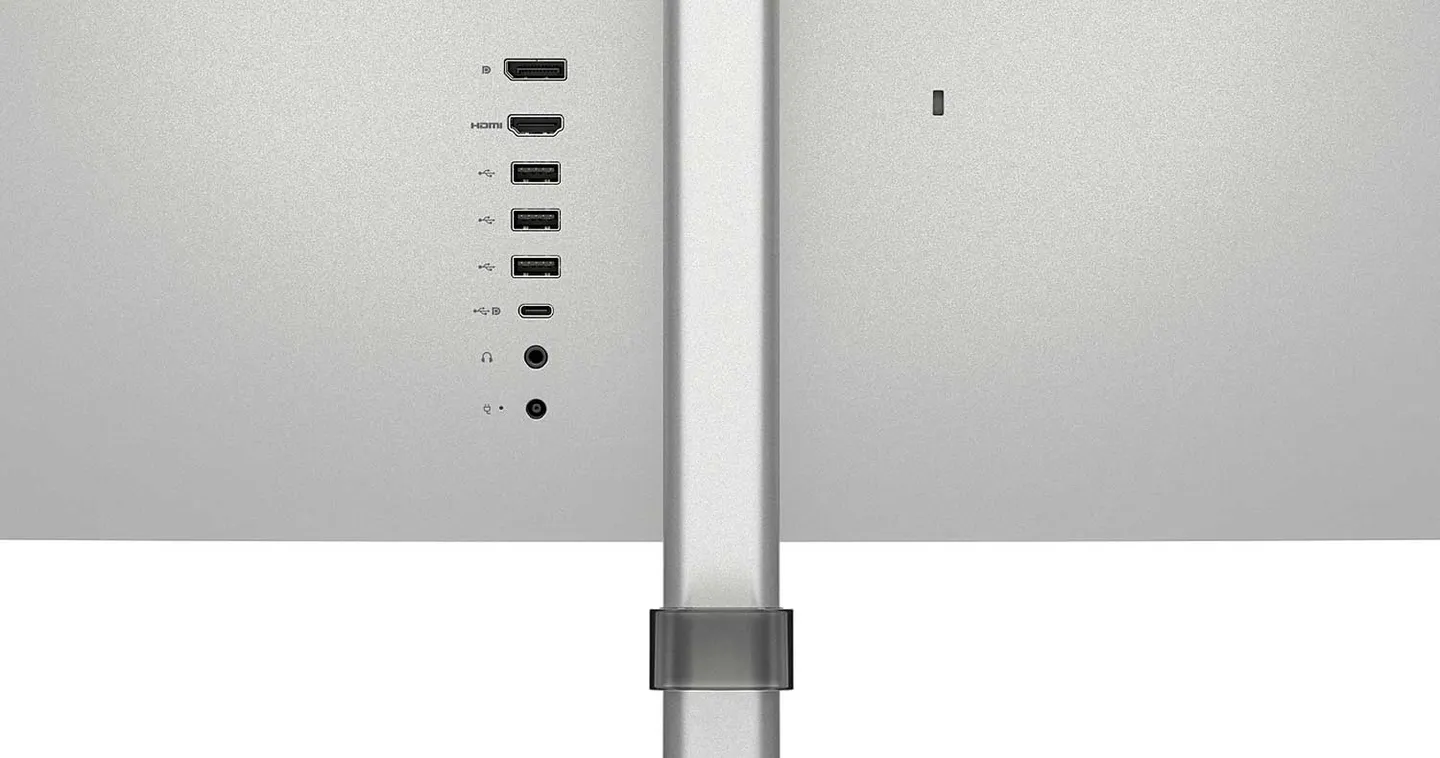 HP U32 4K HDR monitor 368Y5AA