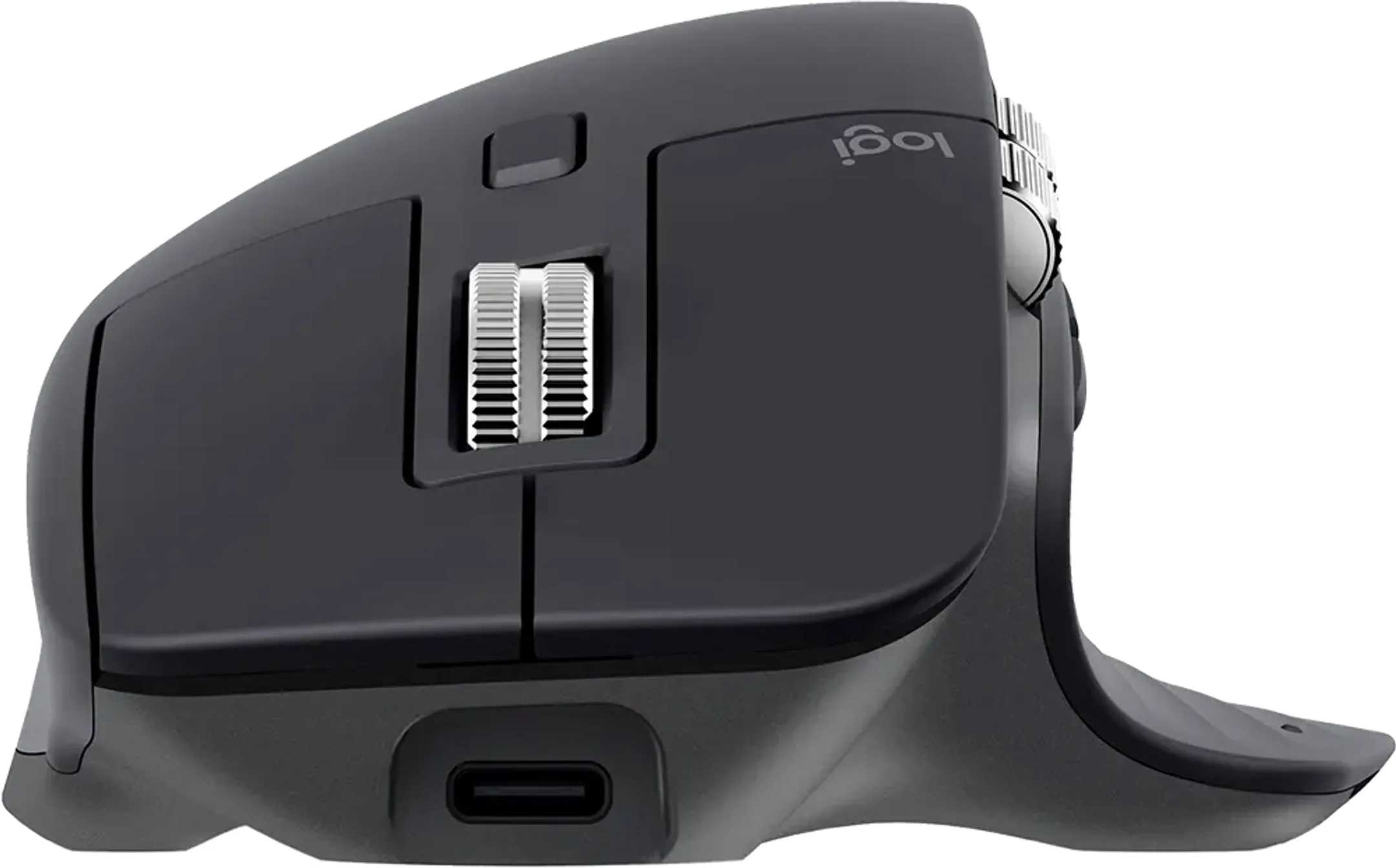 Logitech MX Master 3S - Graphite image
