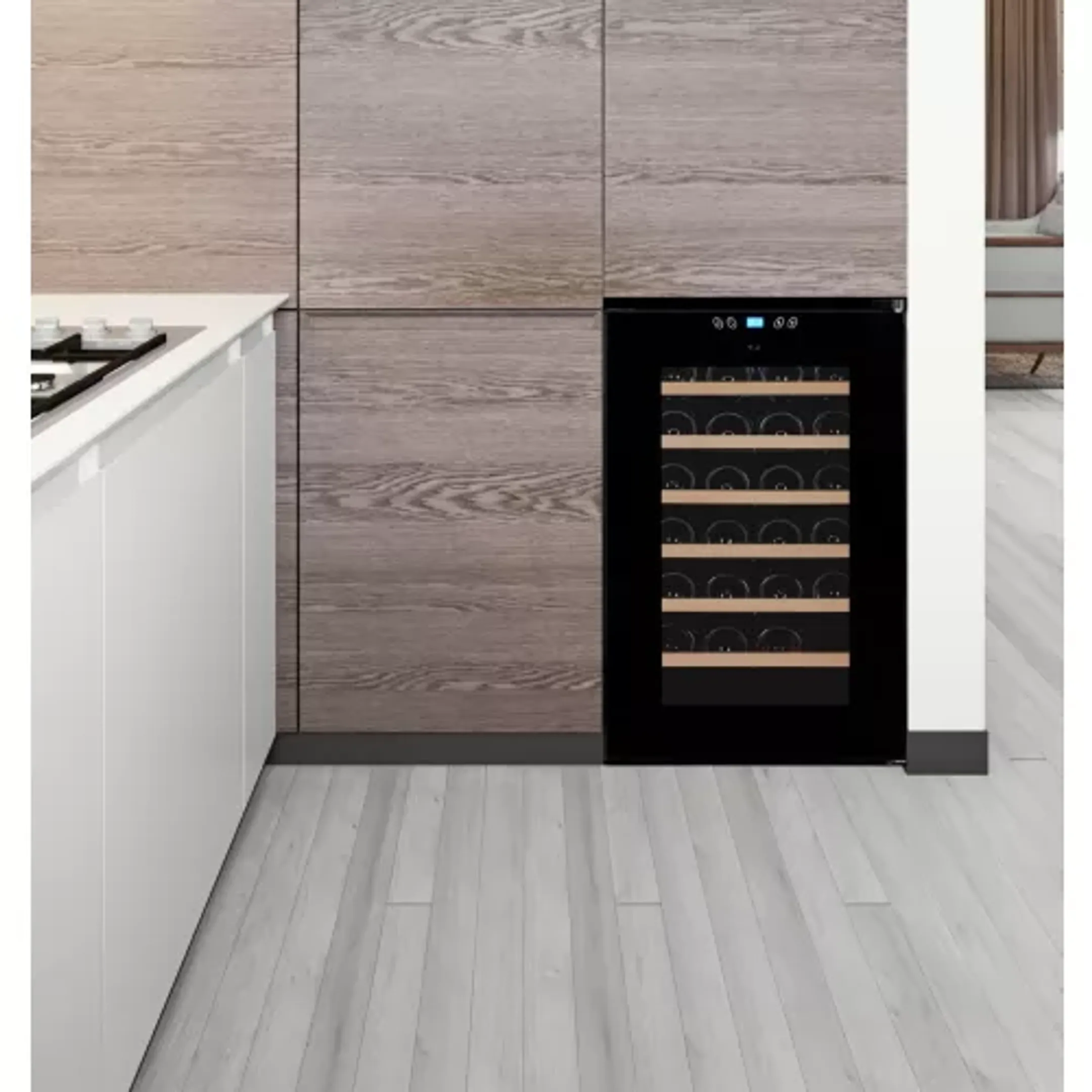Essentiel-B Wijnklimaatkast ECV28-ca1 image