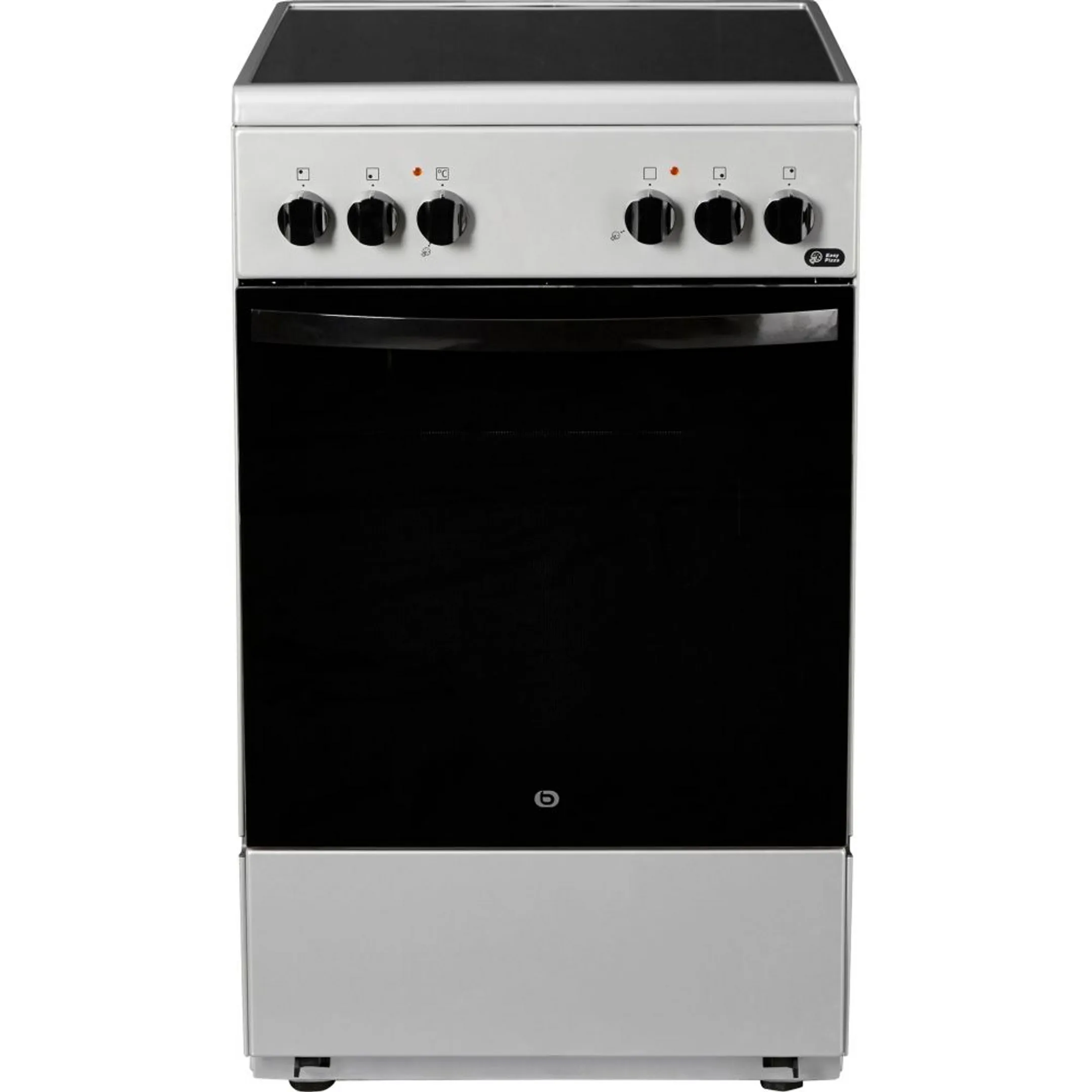 Fornuis ECV506s
