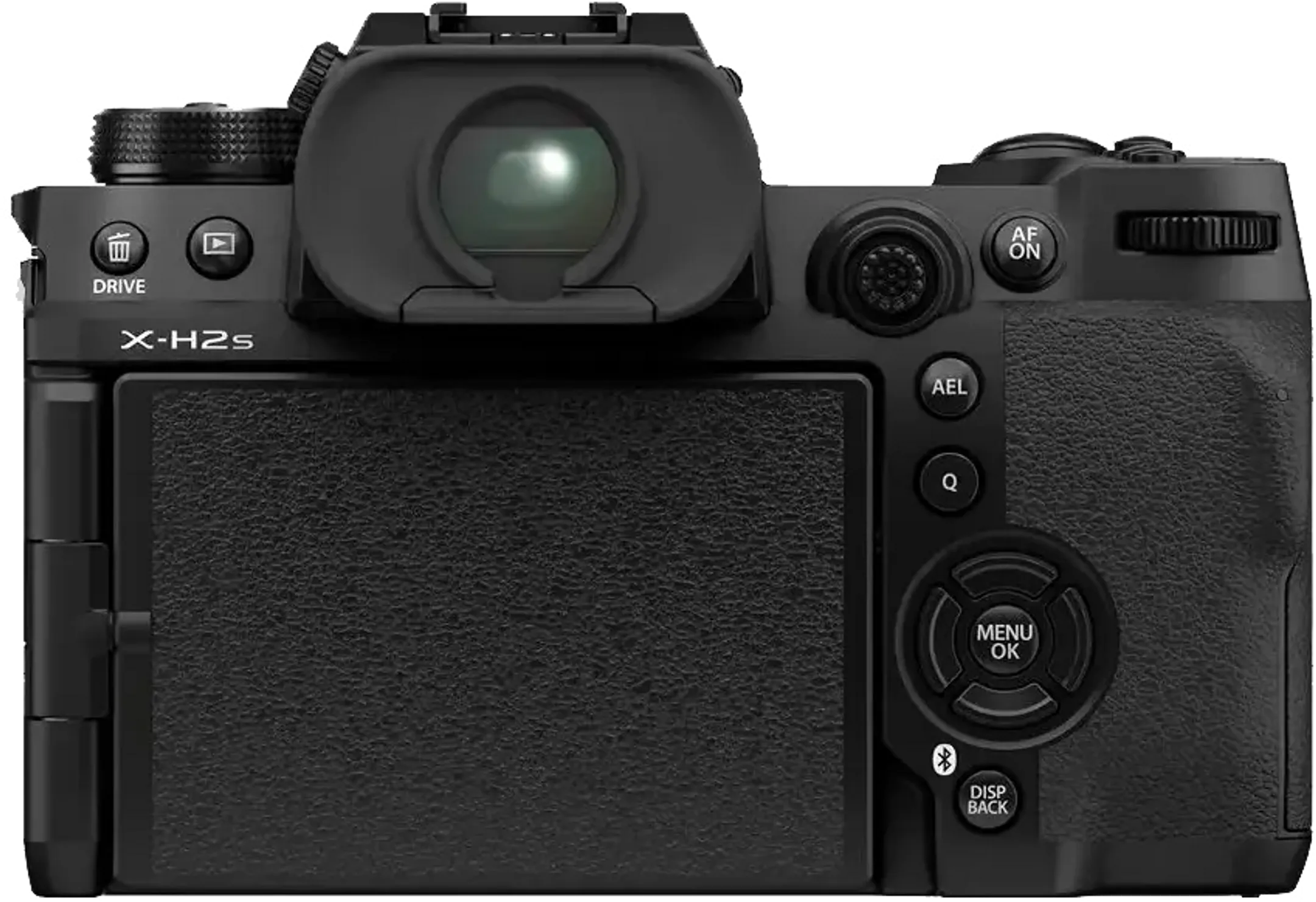 Fujifilm Boîtier X-H2S image