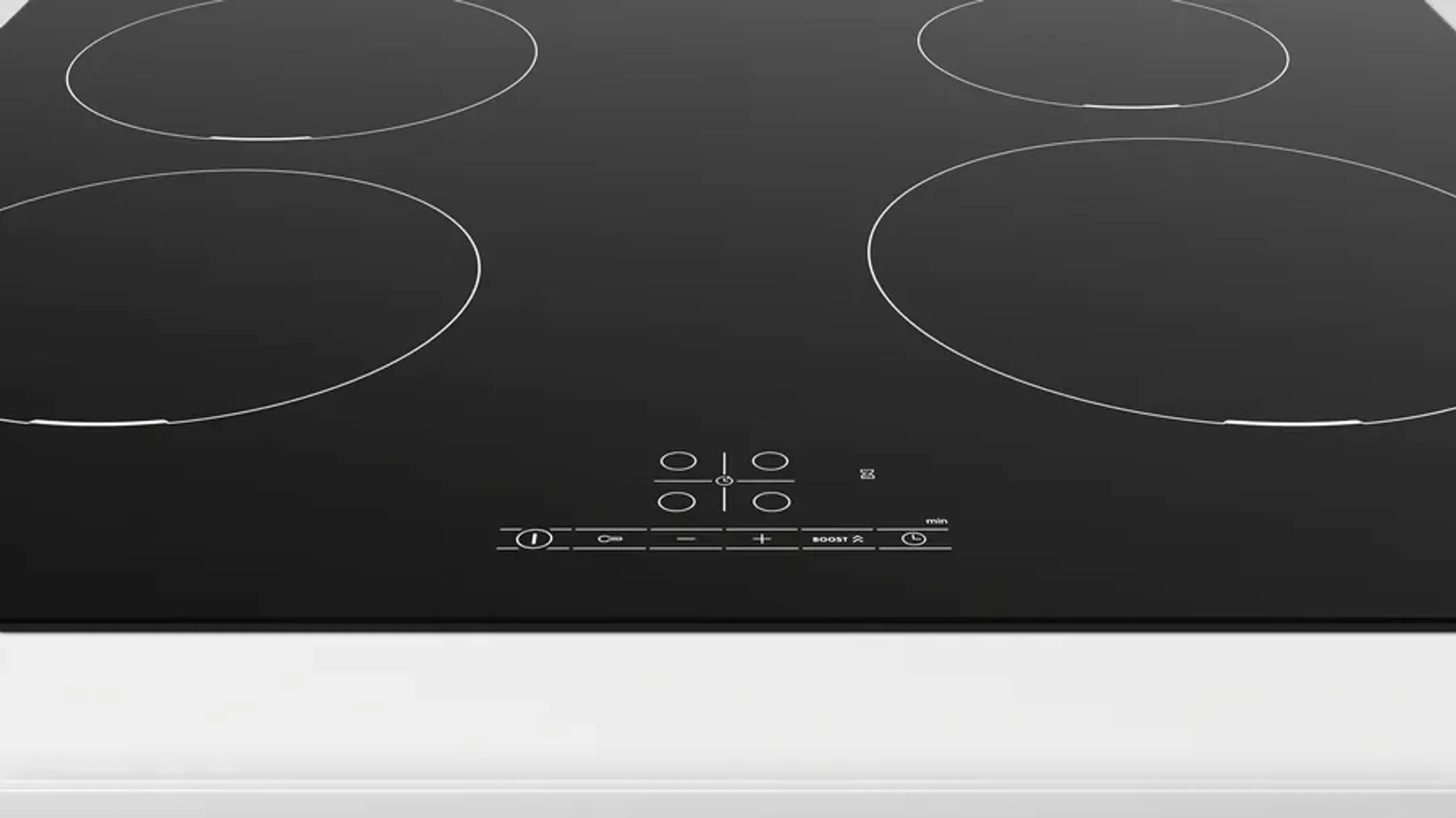 Bosch Inductiekookplaat PIE611BB5E image