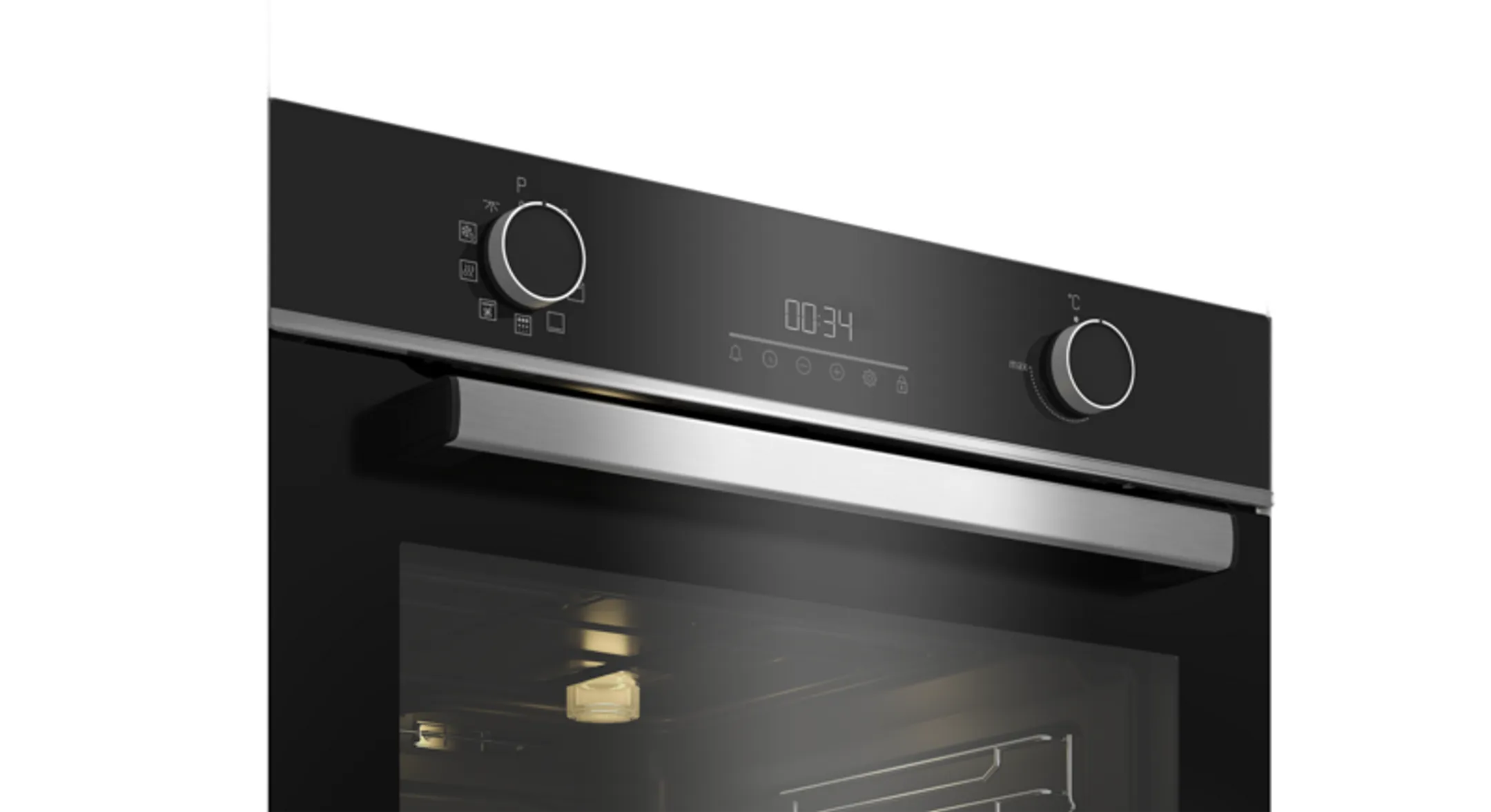 Beko Inbouw oven BBIM13301XPE image