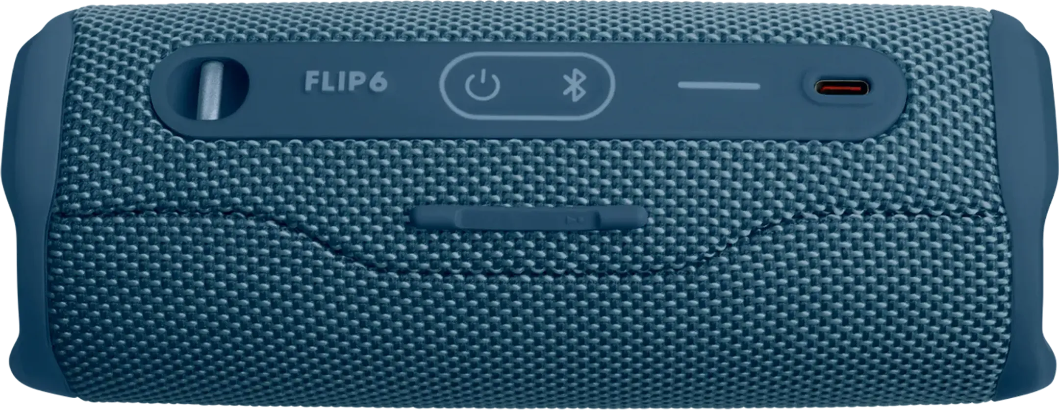 JBL Flip 6 Bluetooth Speaker - Blauw image