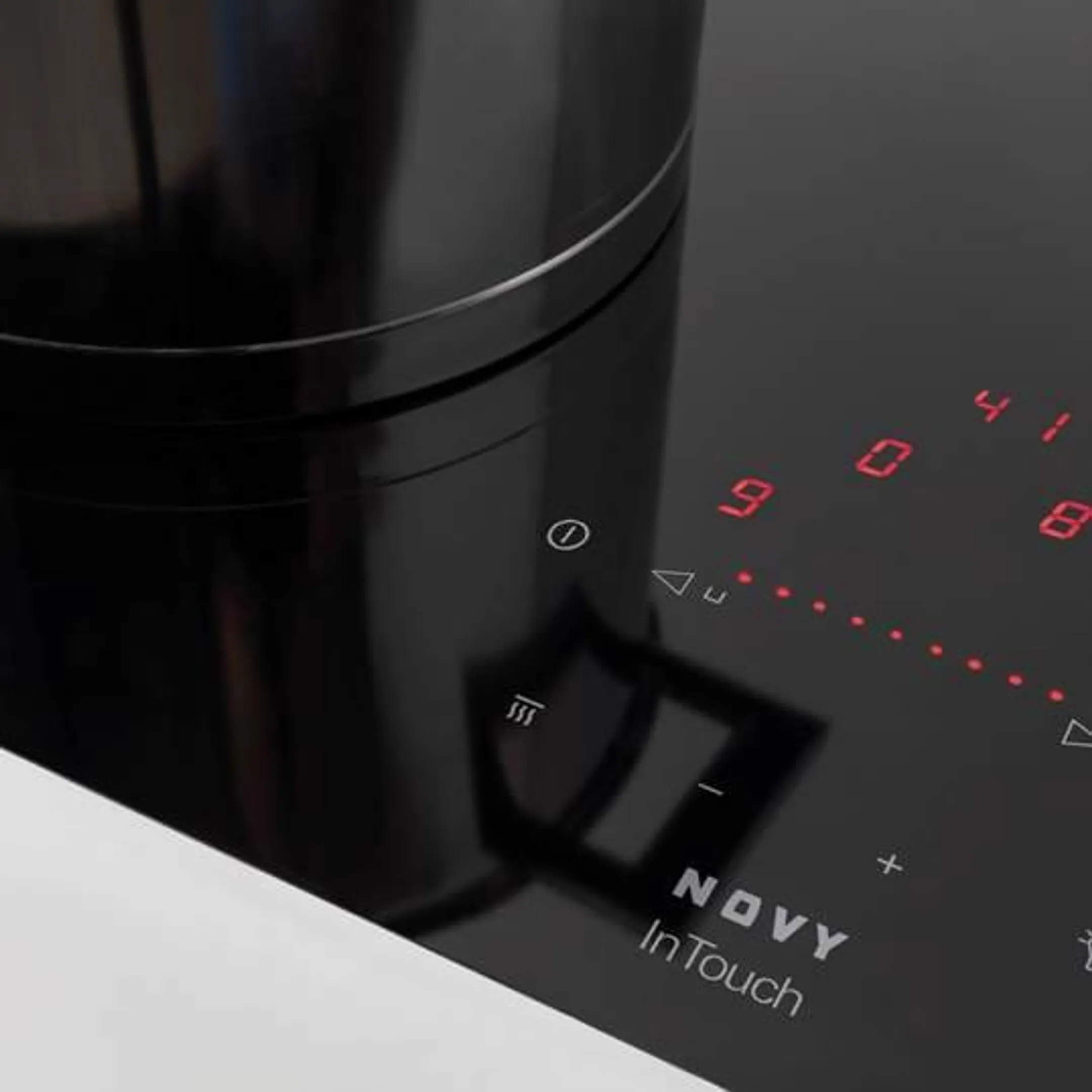 Novy Taque induction 1755 Comfort image