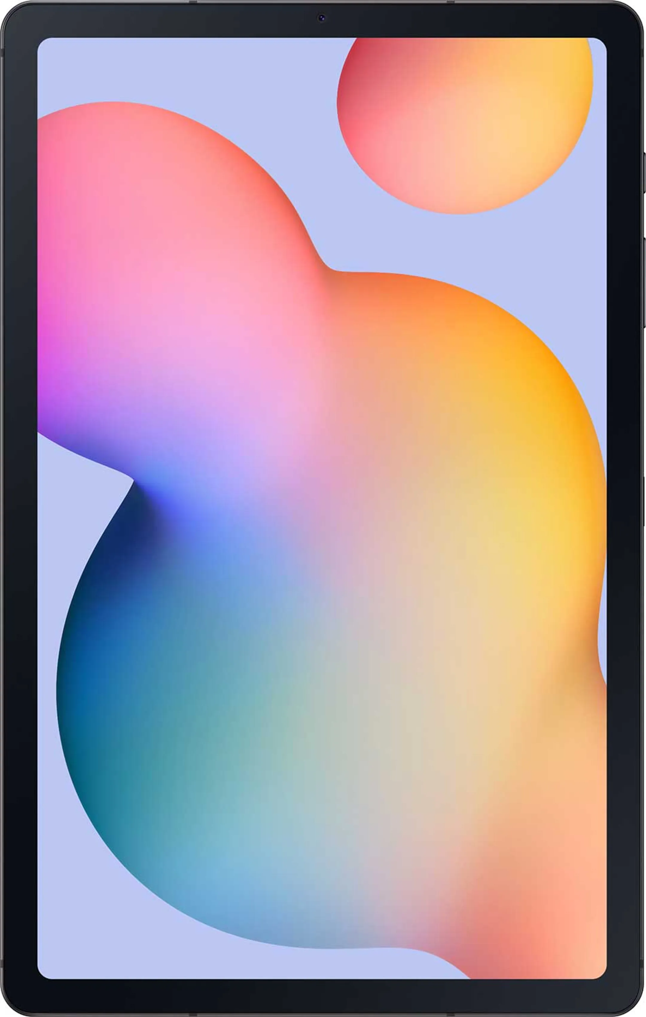 Samsung Galaxy Tab S6 Lite (2022) 64 Go Wi-Fi Oxford Gray image
