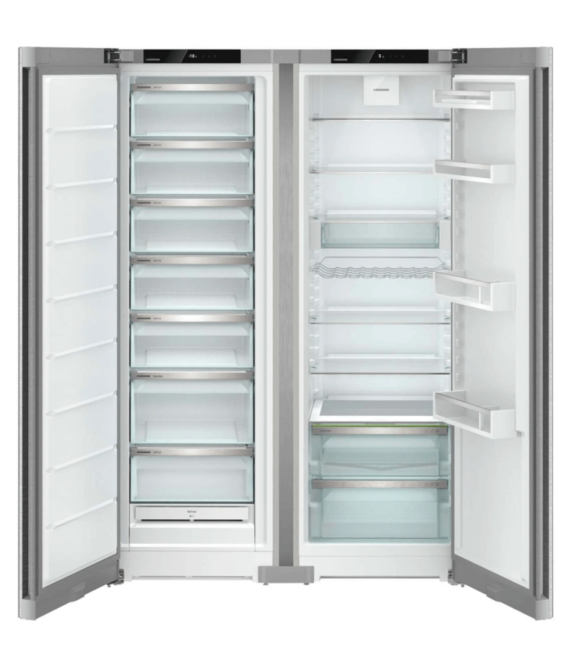 Liebherr Amerikaanse koelkast XRFsd 5220 Plus image