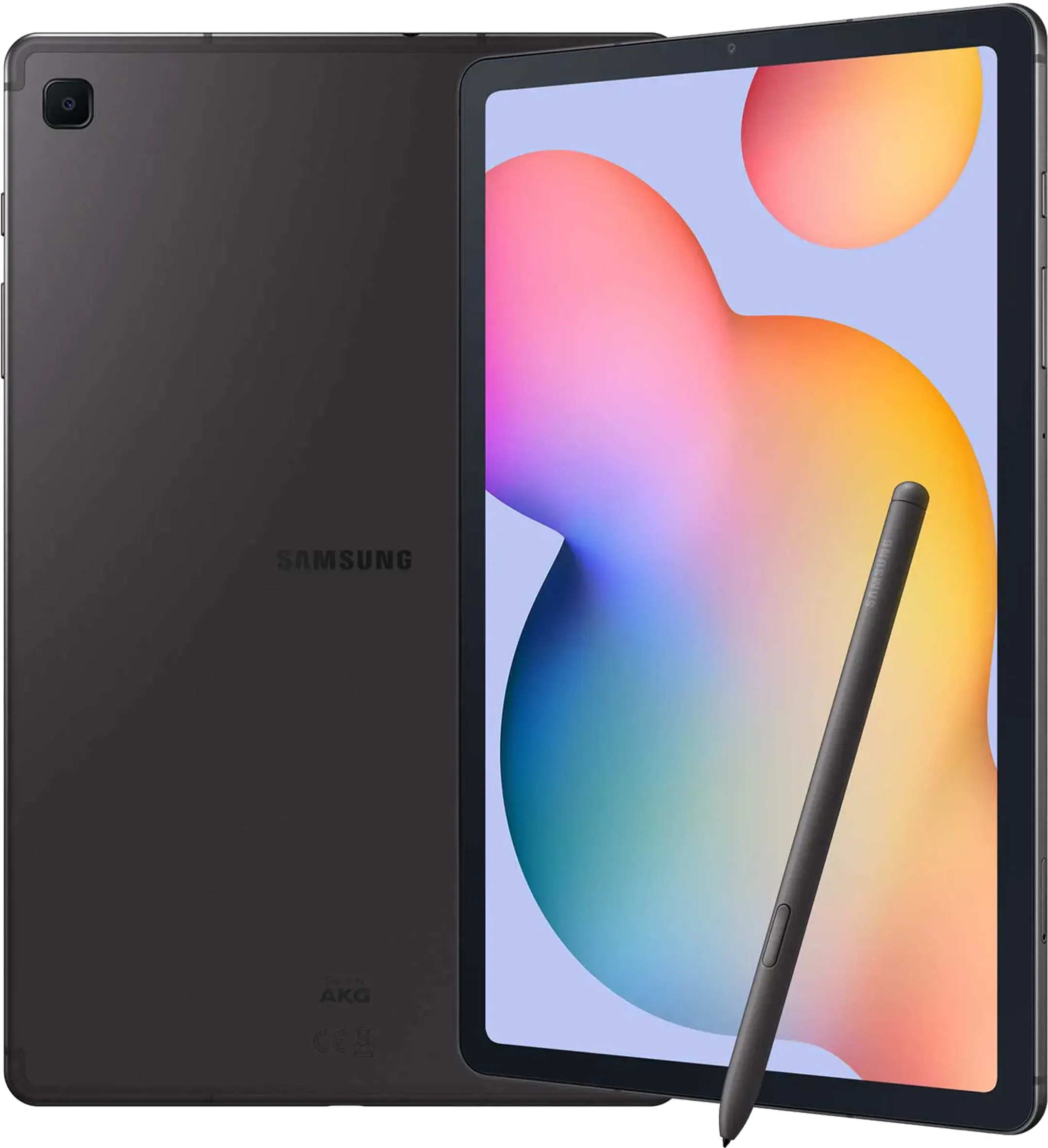 Galaxy Tab S6 Lite (2022) 64 Go Wi-Fi Oxford Gray