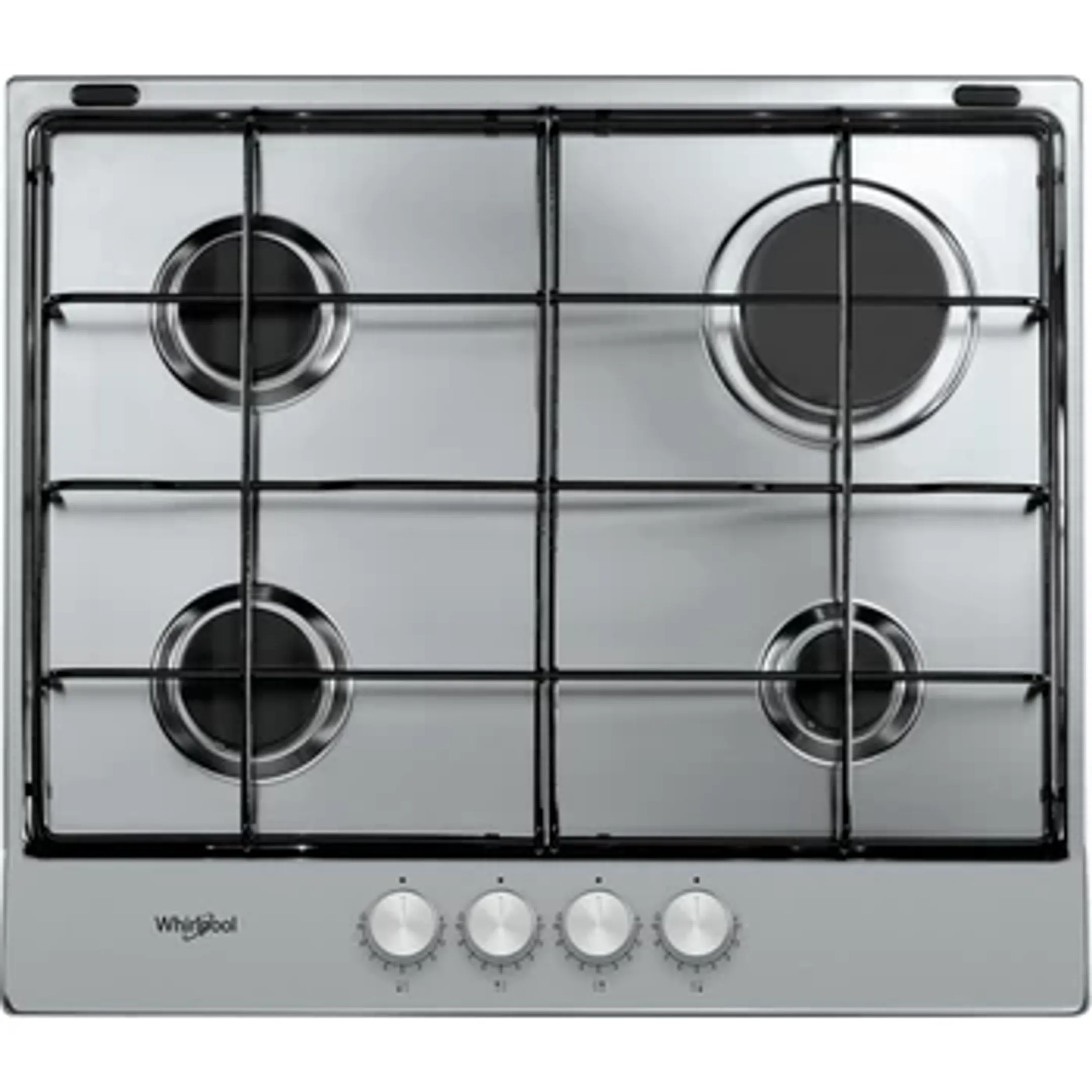 Whirlpool Gaskookplaat TGML 650 IX image