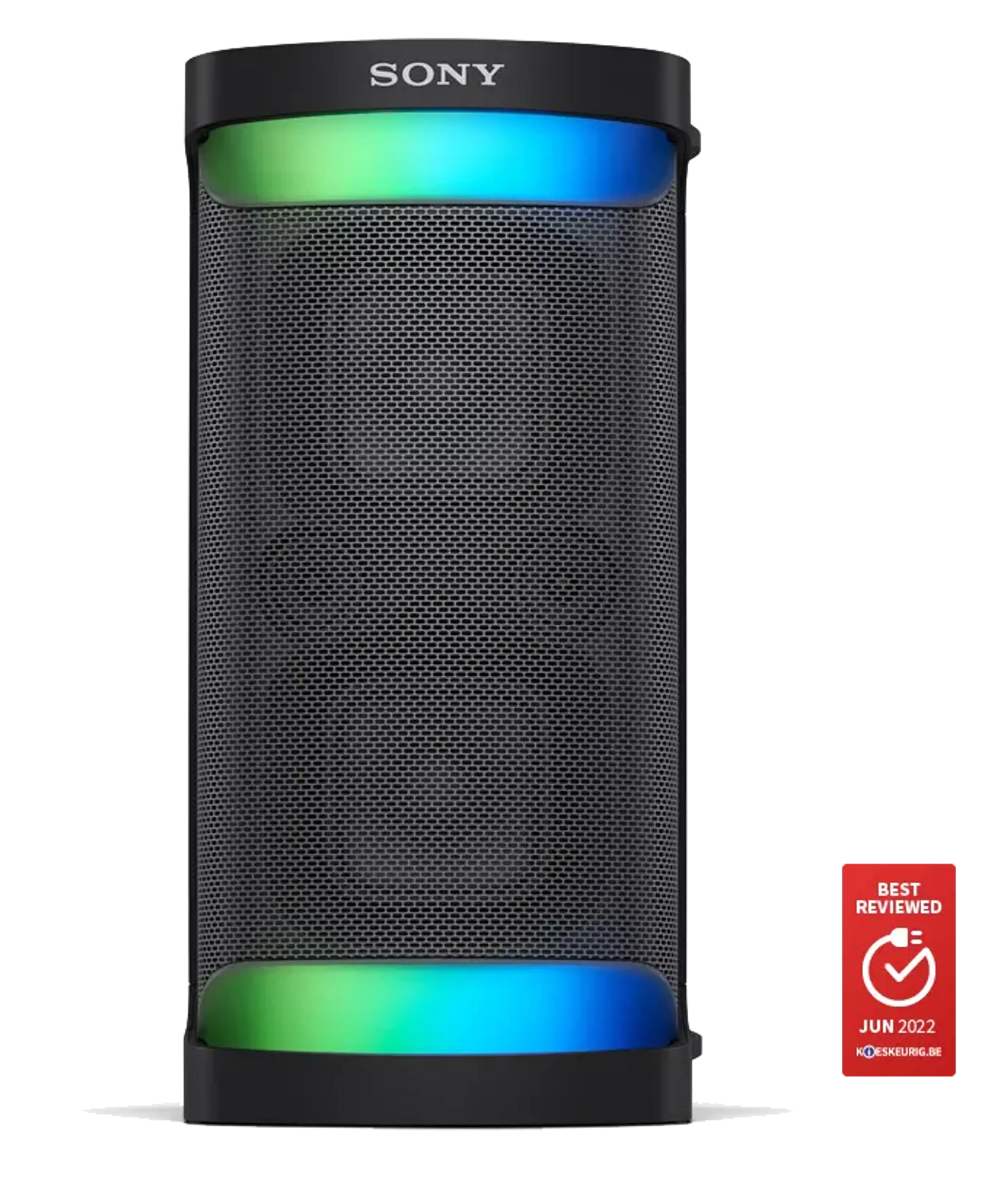 Sony SRS-XP500 Enceinte Party image