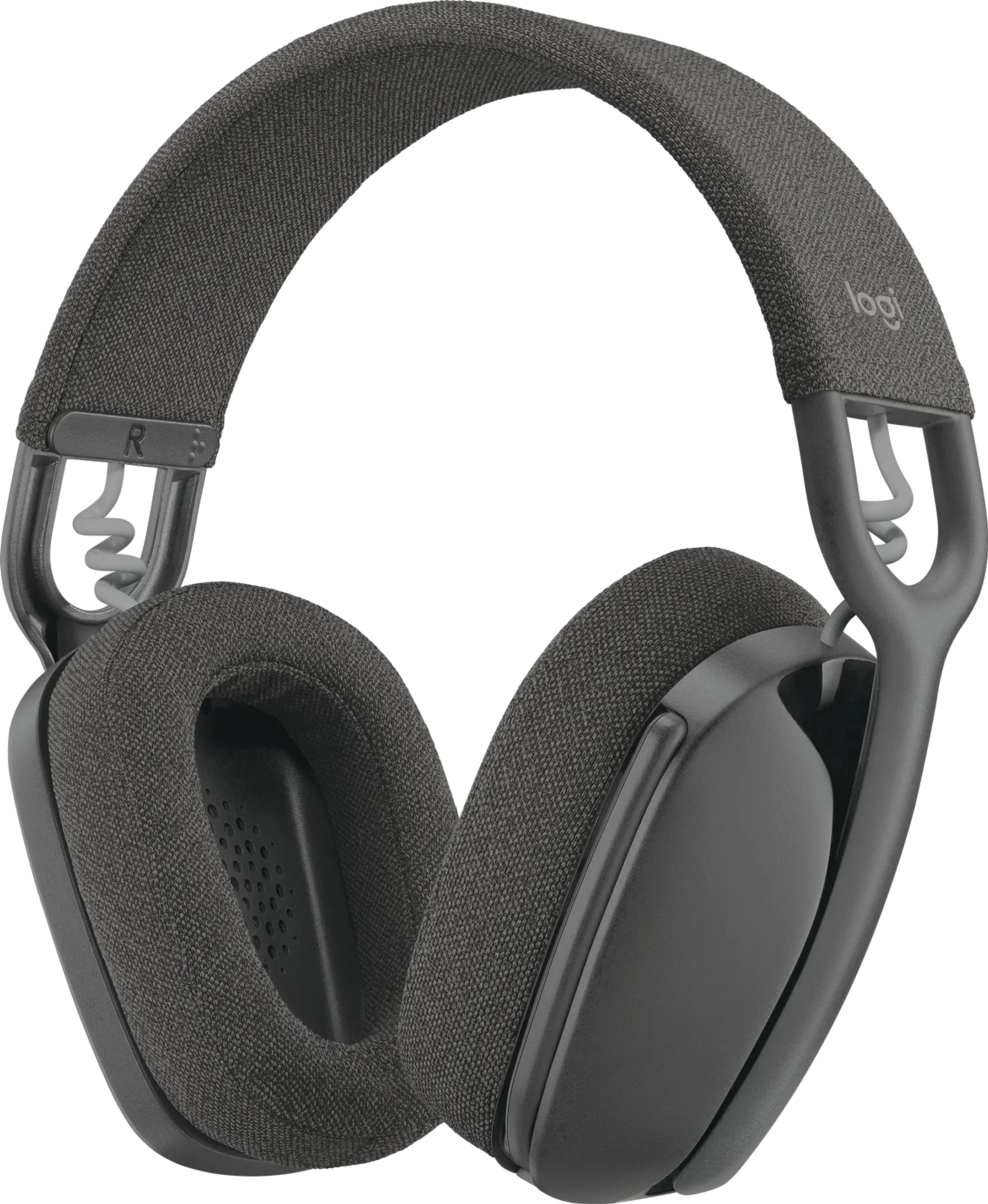 Casque Zone Vibe 125 - Gris