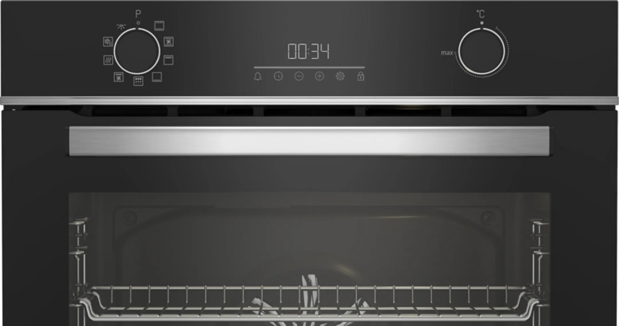 Beko Inbouw oven BBIM13301XPE image