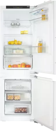 Combi frigo congélateur KDN 7714 E