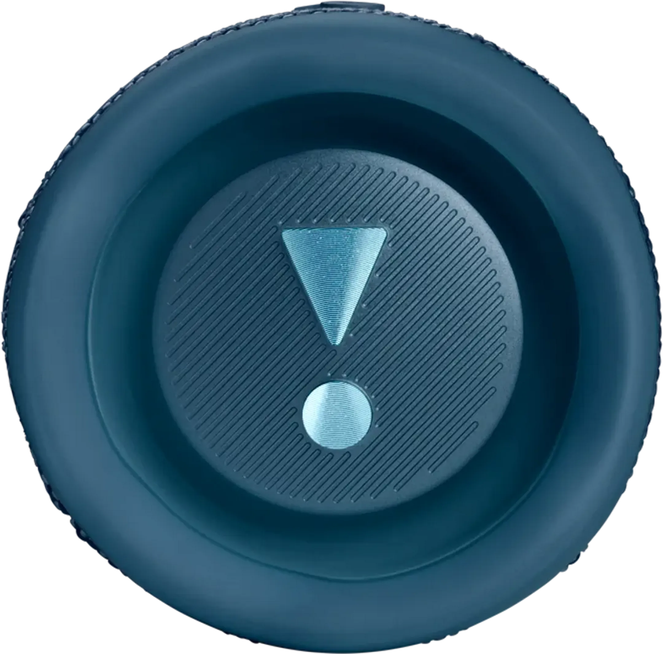 JBL Flip 6 Bluetooth Speaker - Blauw image