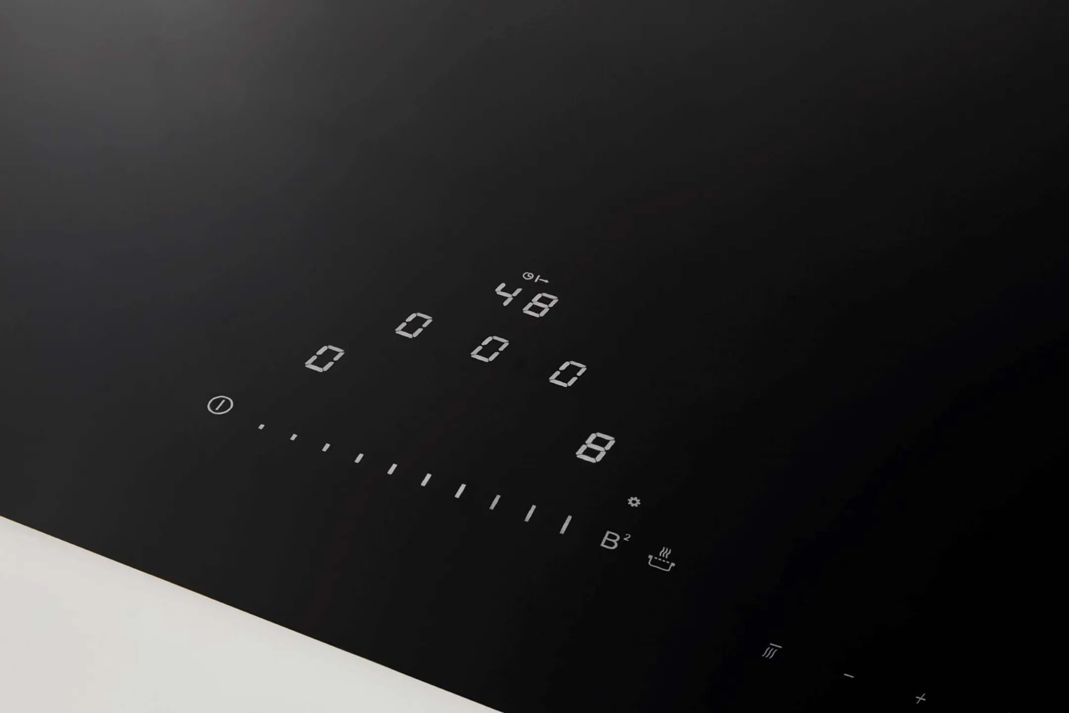 Novy Taque induction 1776 PRO image