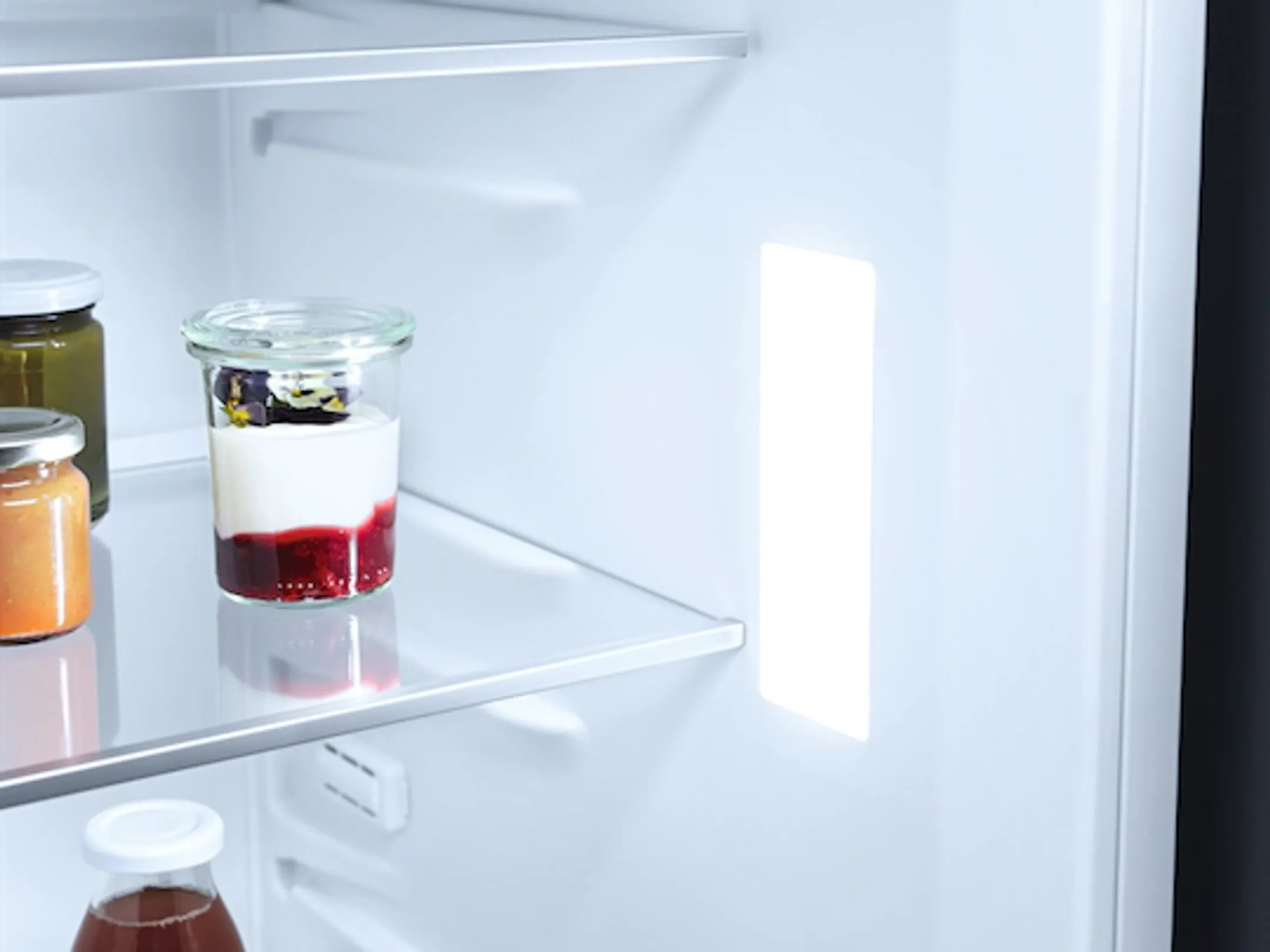Miele Combi frigo congélateur KDN 7714 E image