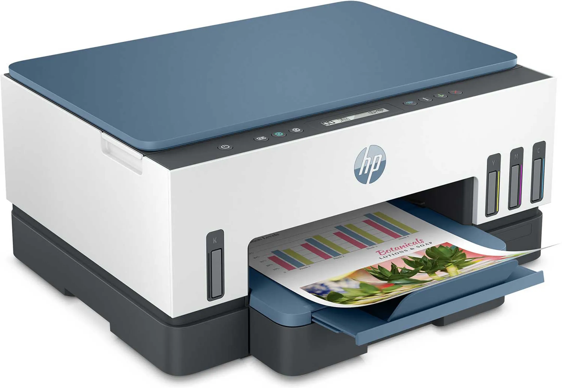 HP Smart Tank 7006 image