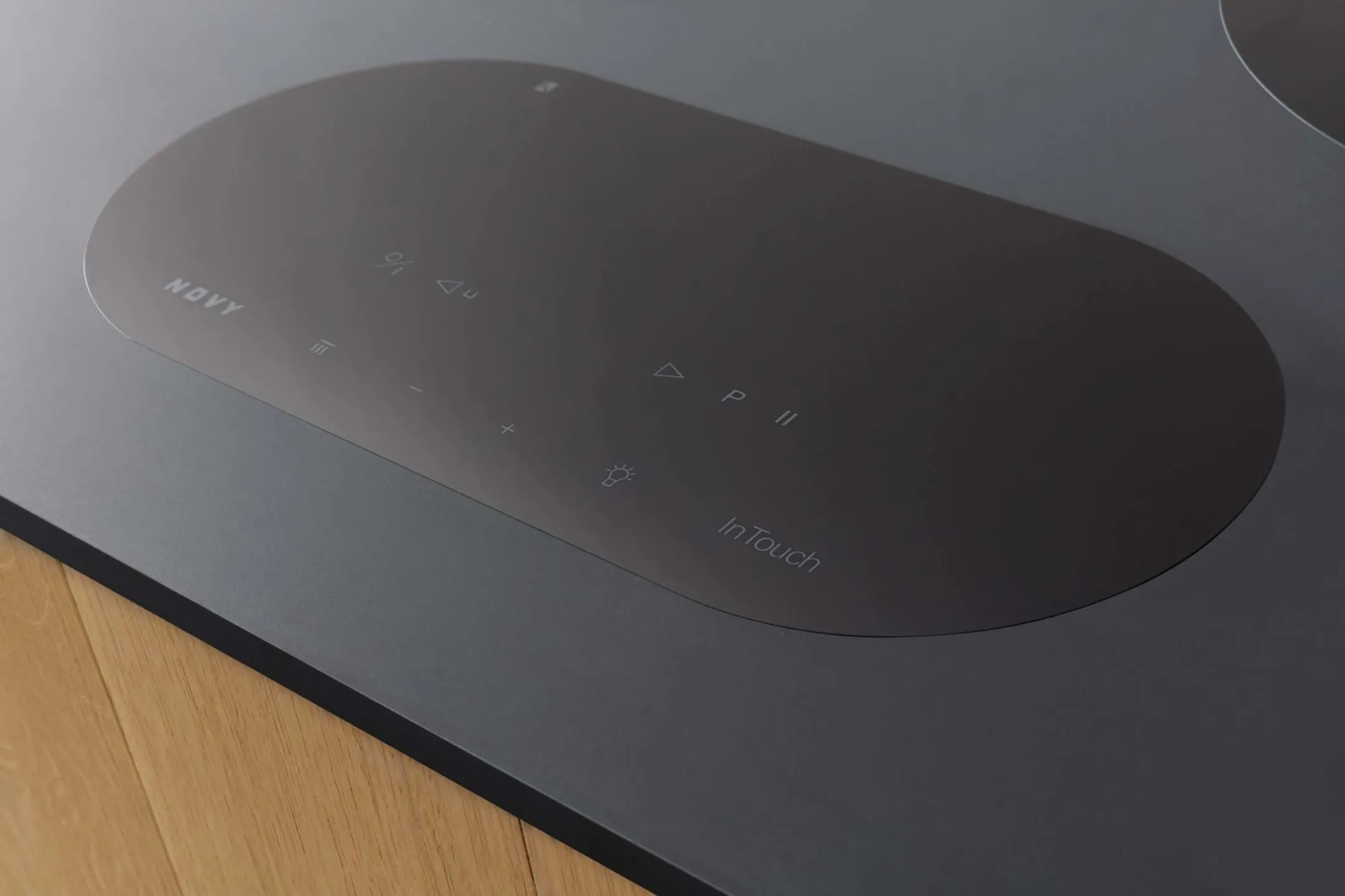 Novy Inductiekookplaat 1790 image