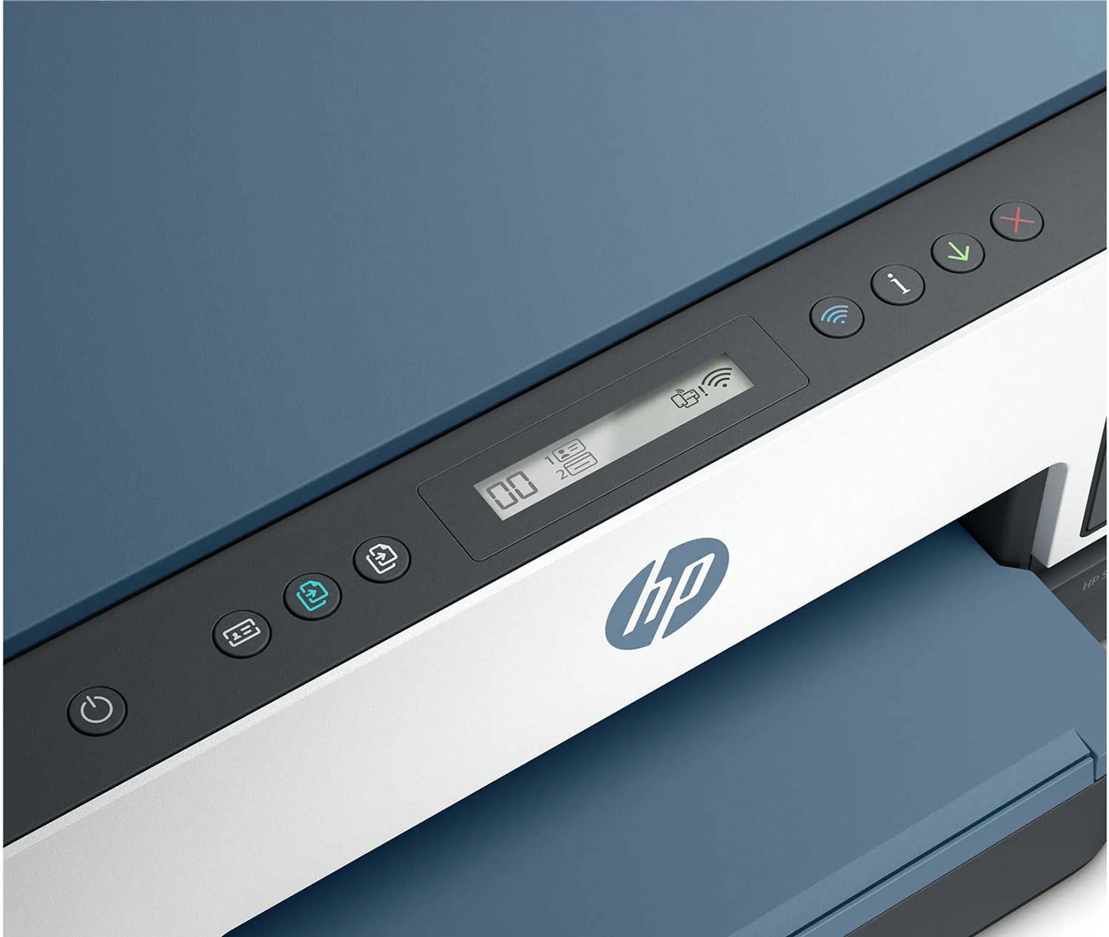 HP Smart Tank 7006 image