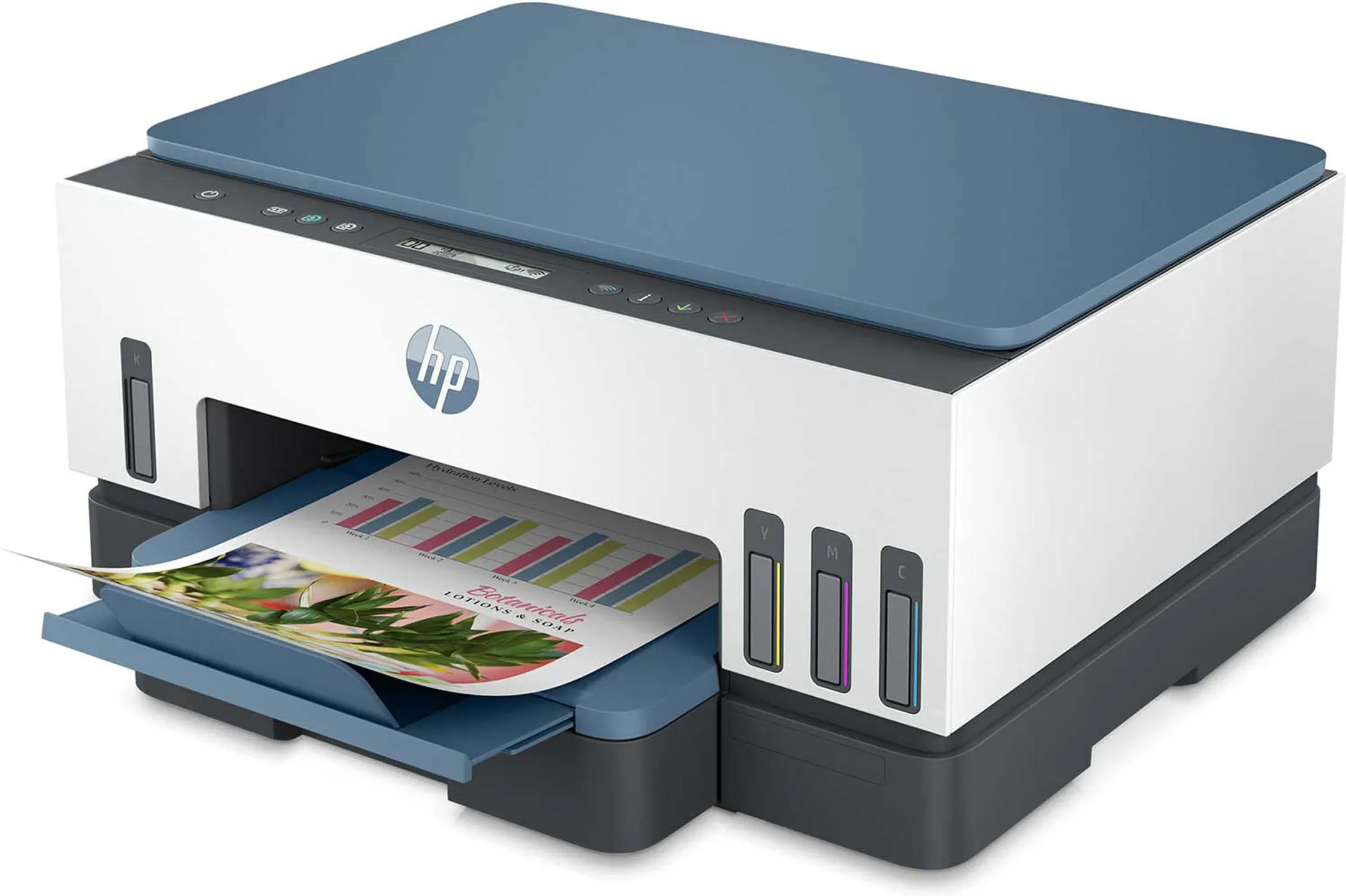 HP Smart Tank 7006 image