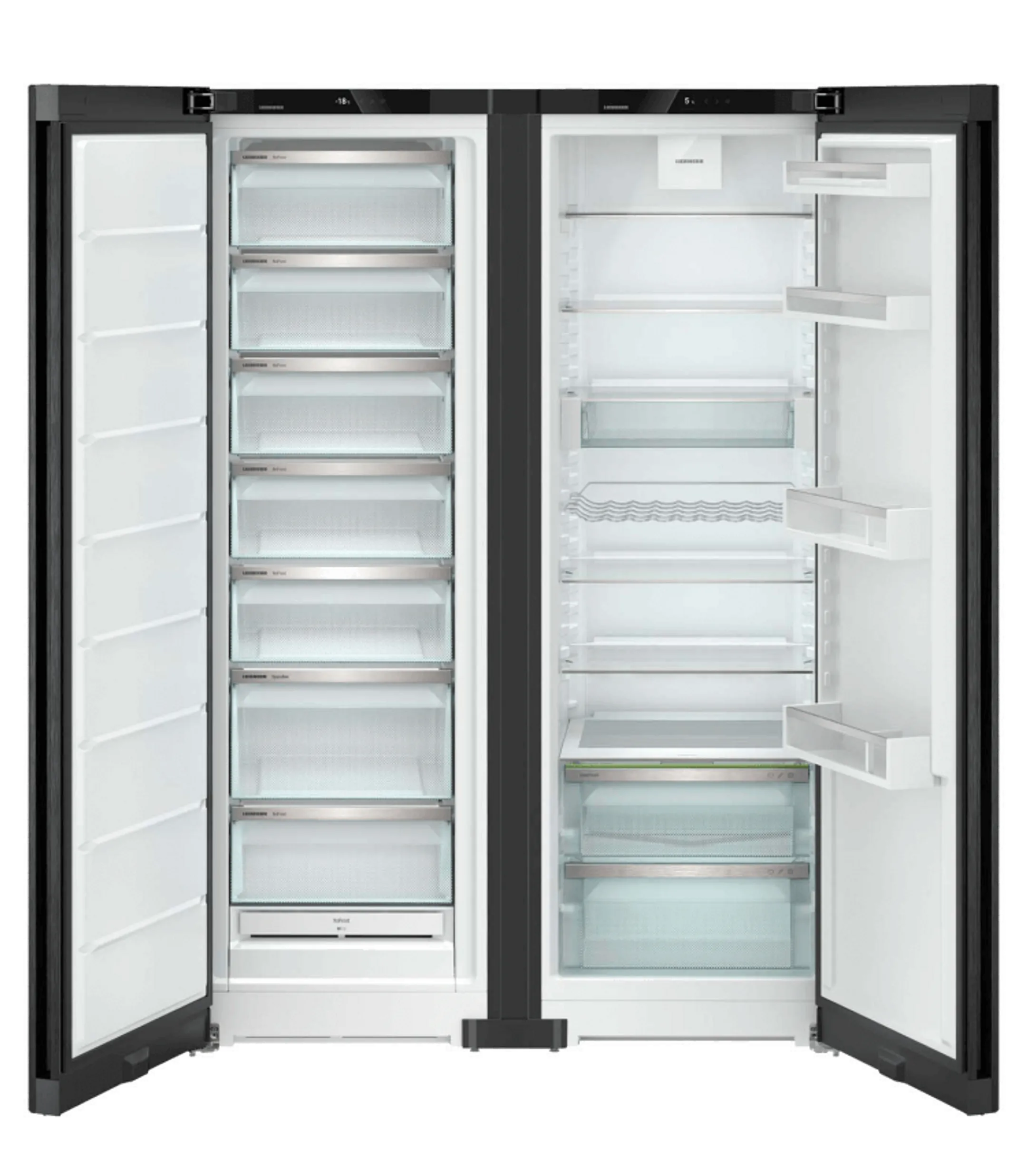 Liebherr Frigo américain XRFbd 5220 Plus NoFrost image