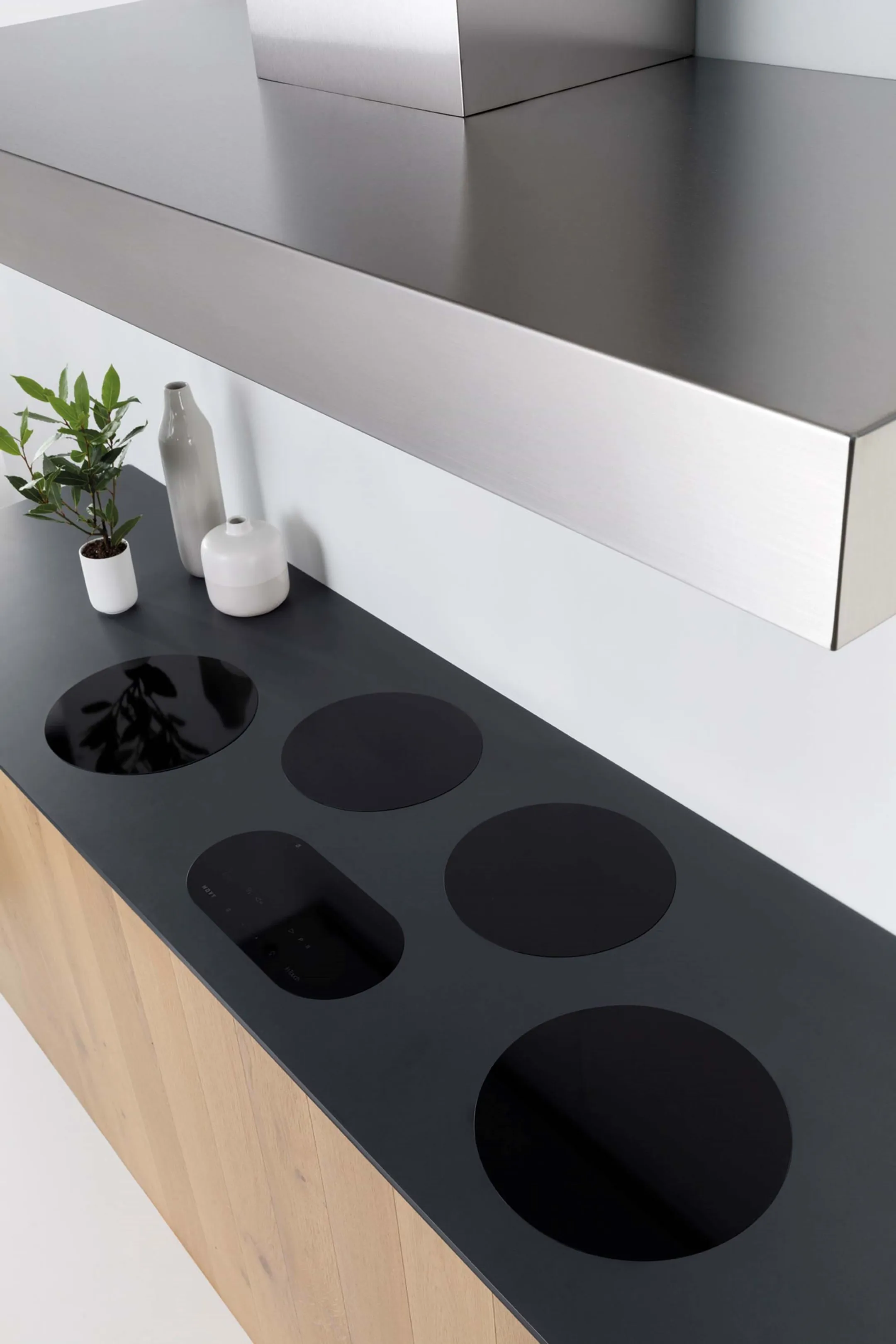 Novy Inductiekookplaat 1790 image