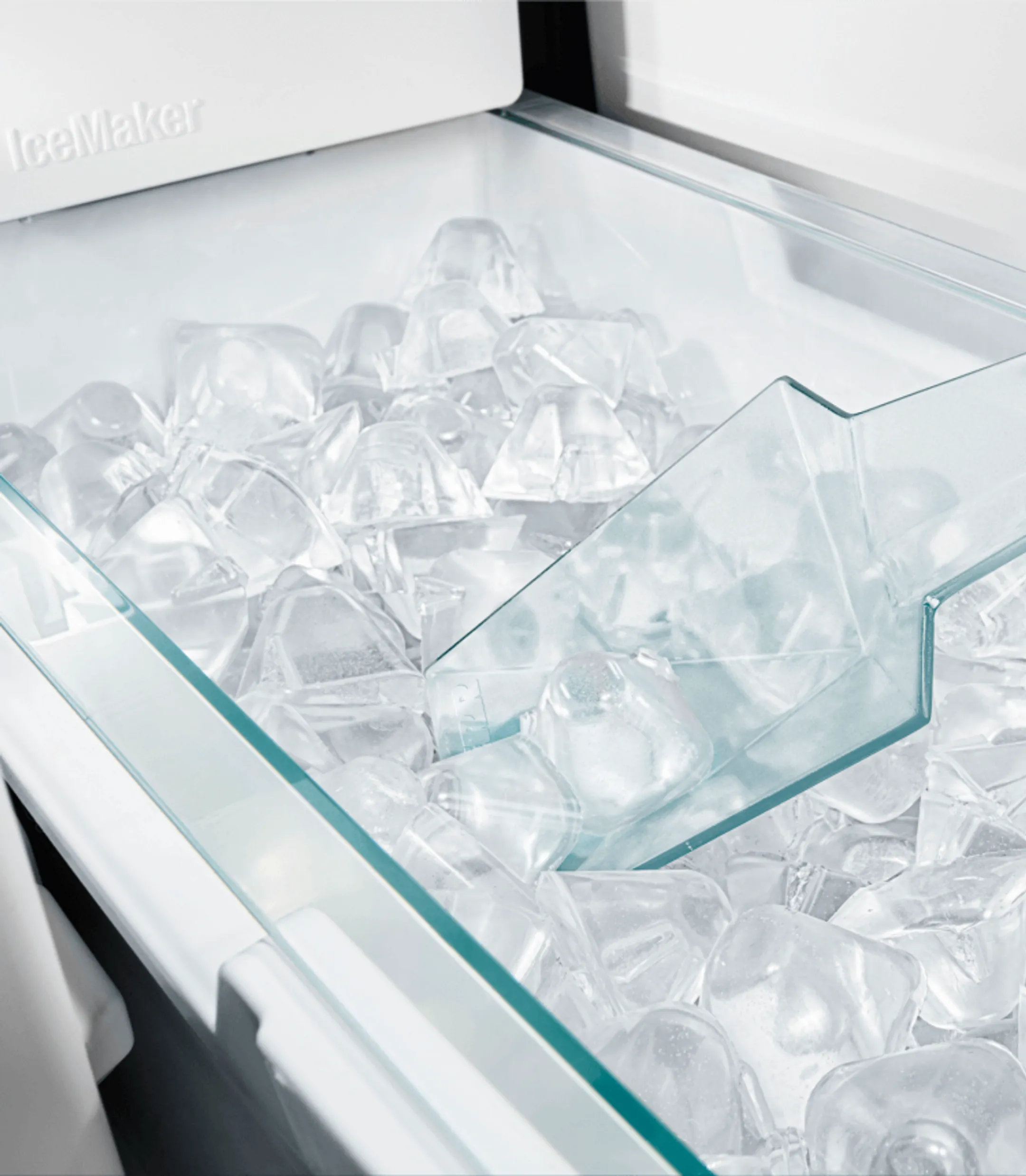 Liebherr Frigo américain XRFst 5295 Peak image