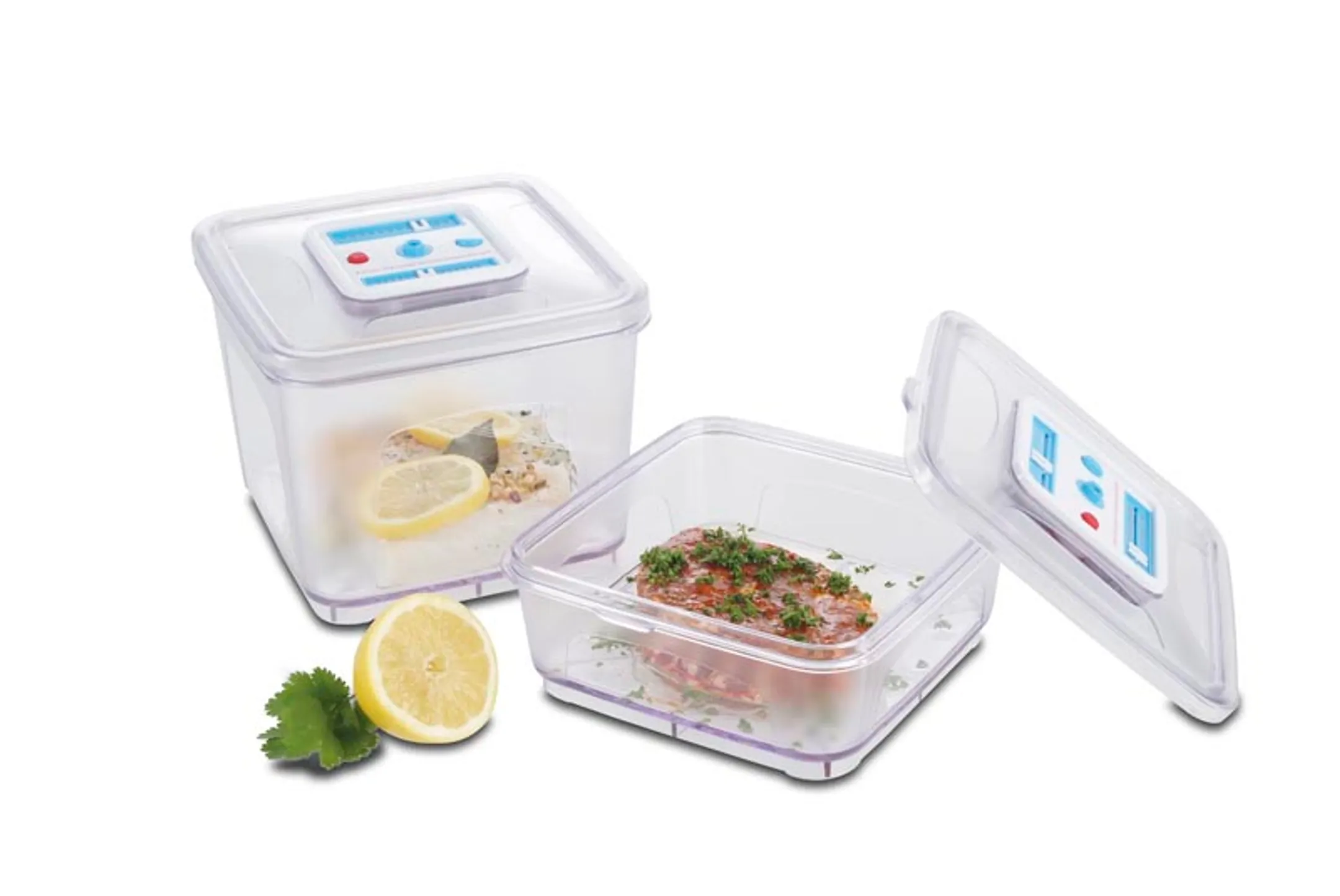 Solis Vacuum sealer accessoire 922.79 image