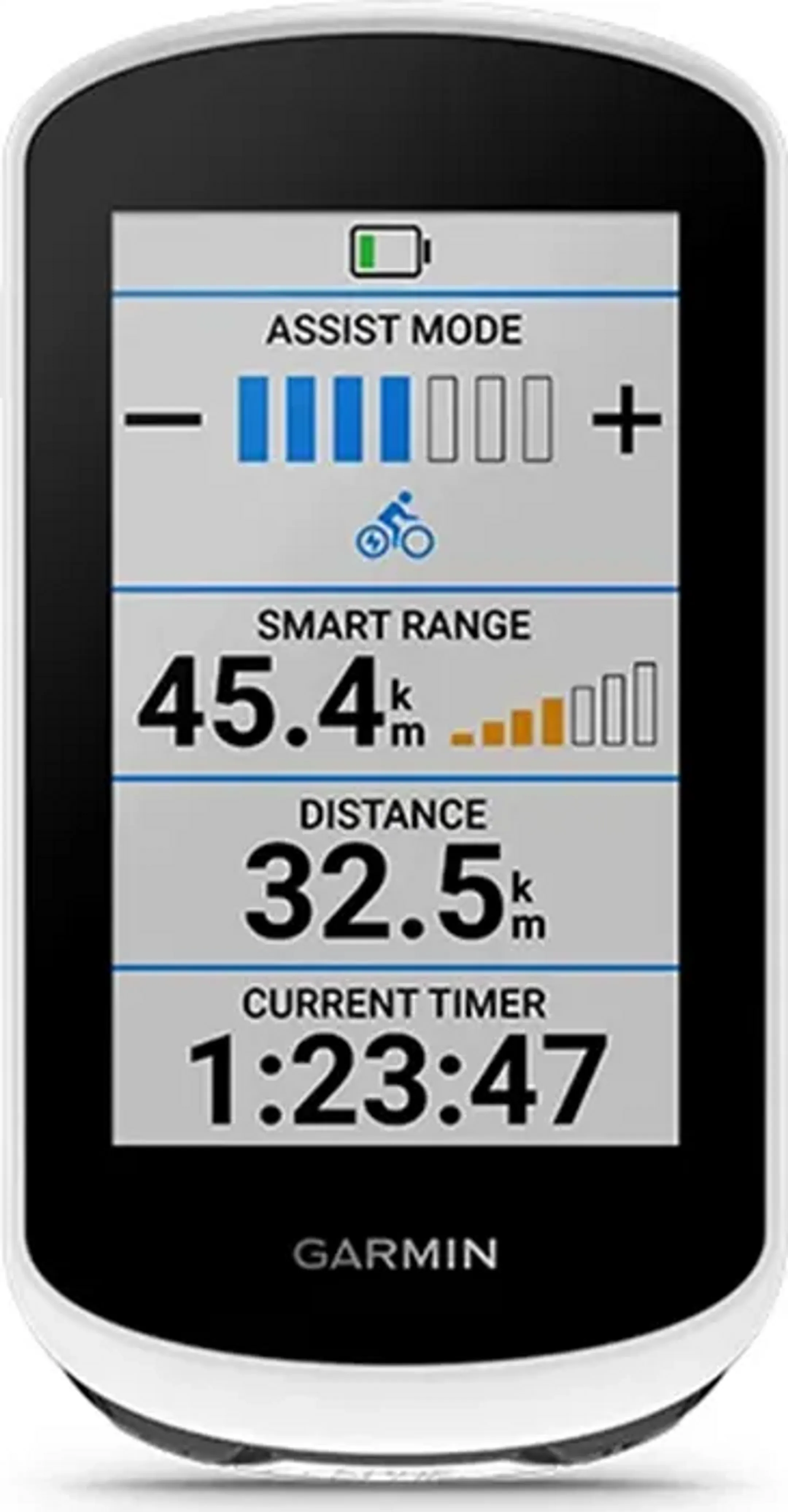 Garmin GPS Sport Edge® Explore 2 image