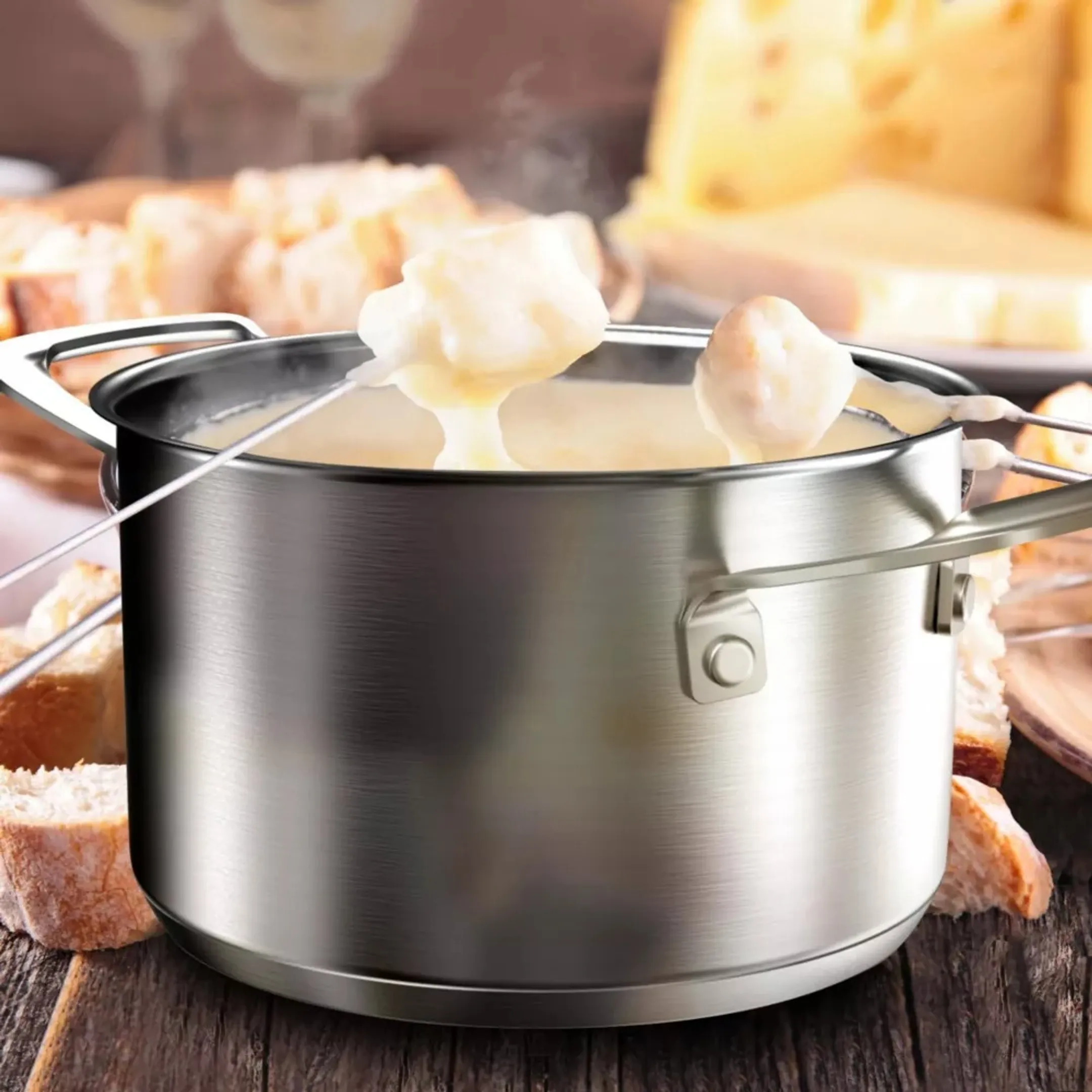 MIOGO Fondue MFE 1 image