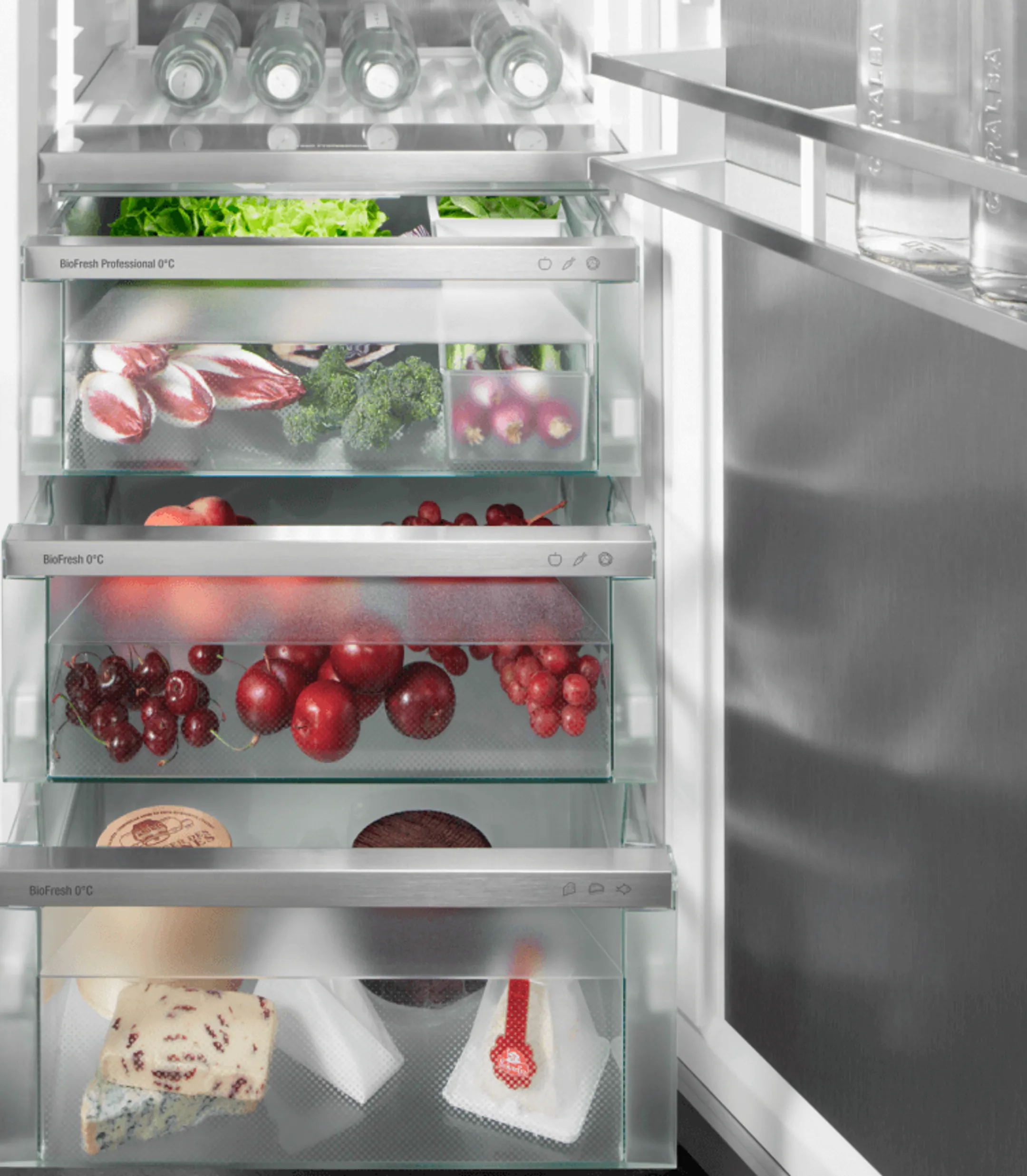 Liebherr Frigo américain XRFst 5295 Peak image