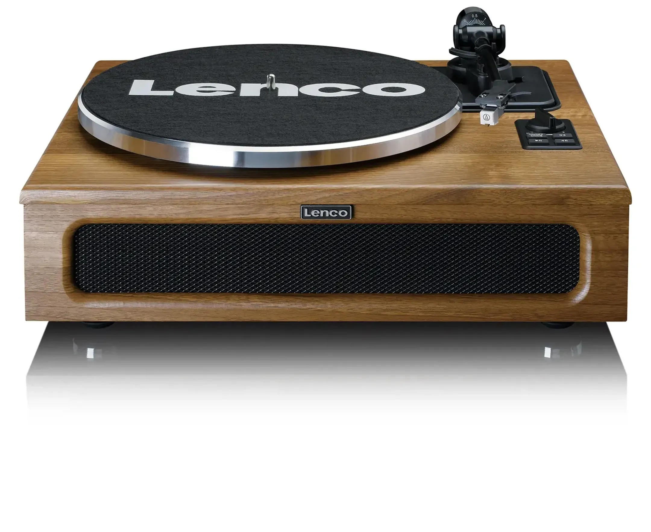 Lenco LS-410WA Platenspeler image