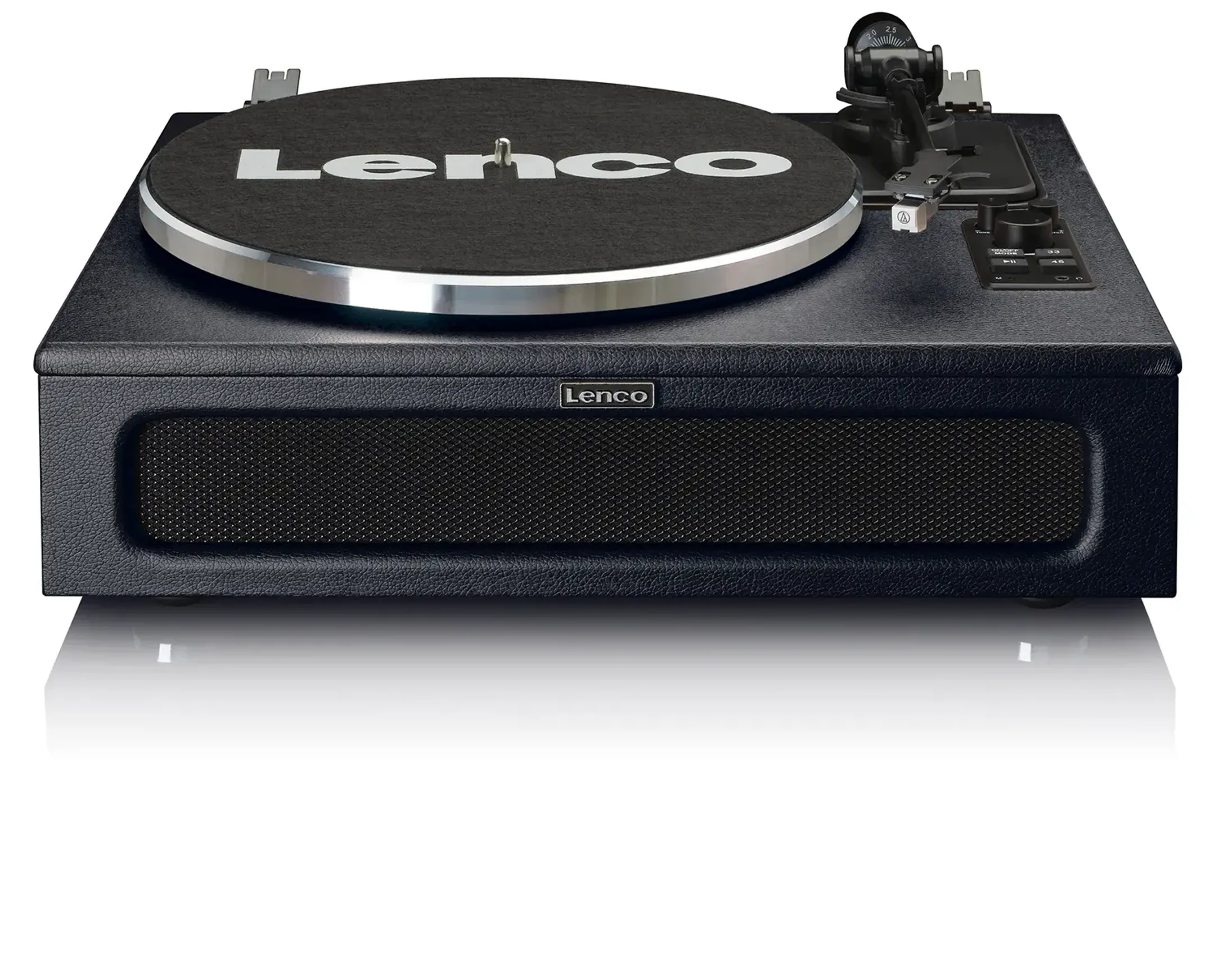 Lenco LS430 Platenspeler - Zwart image