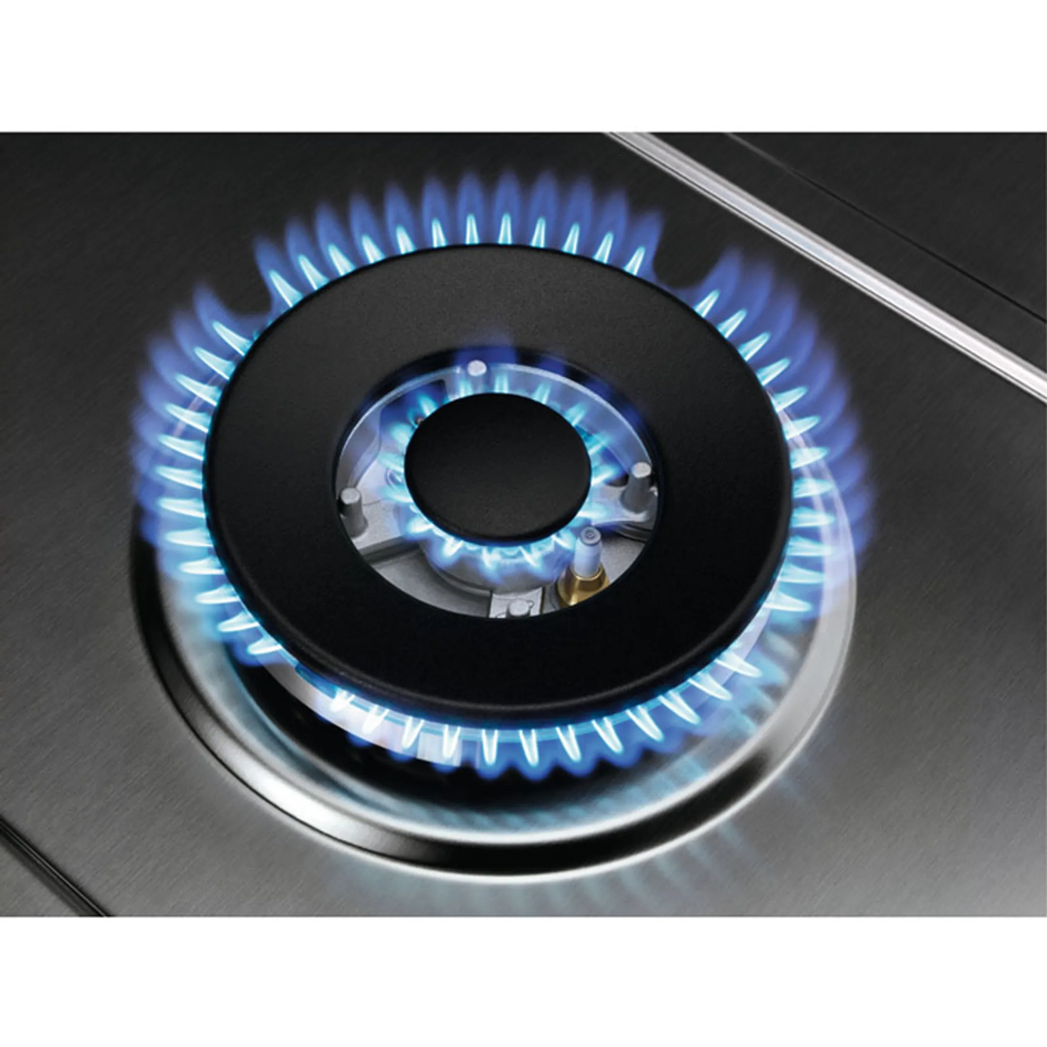 AEG Gaskookplaat HGB95522SM image