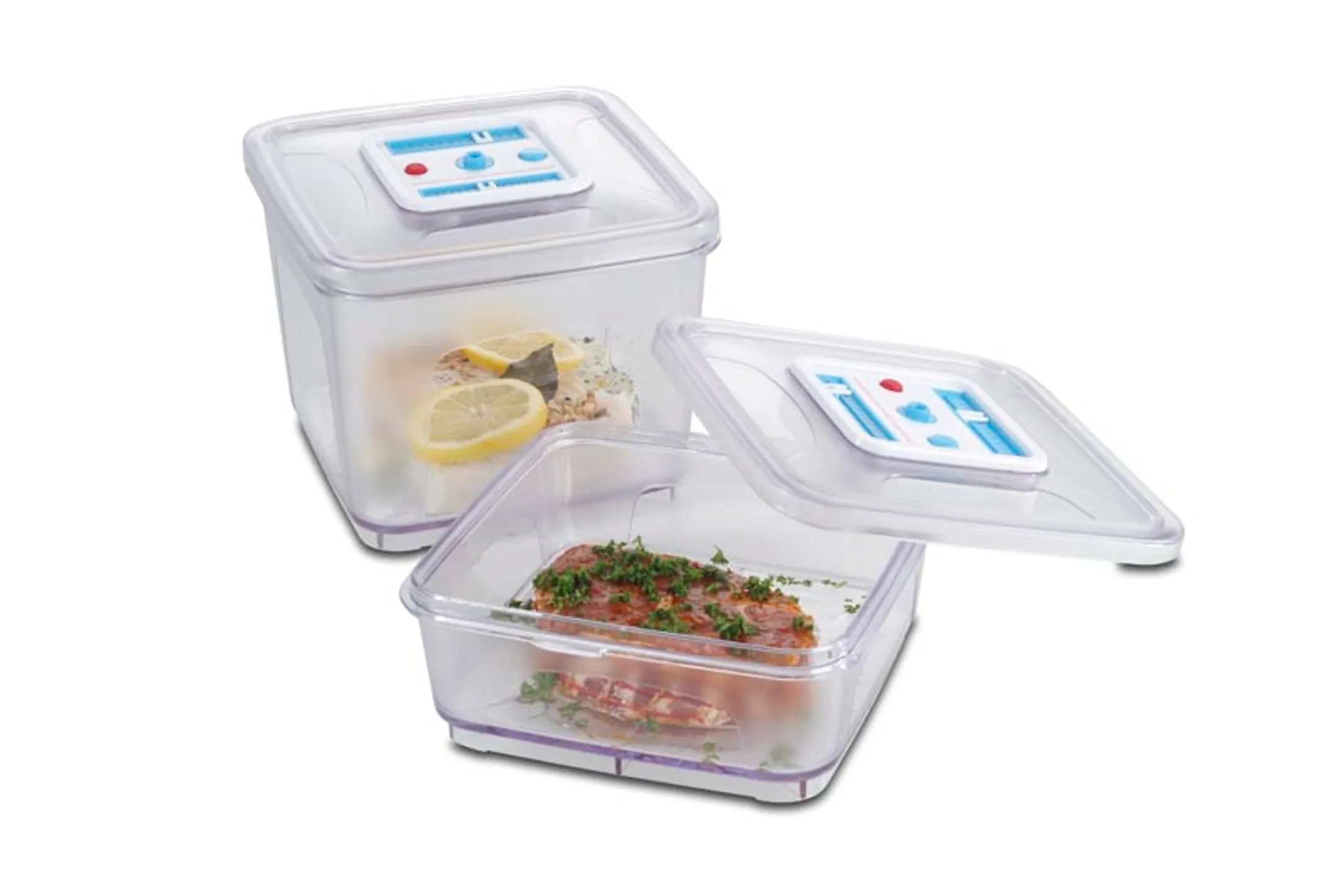 Solis Vacuum sealer accessoire 922.79 image