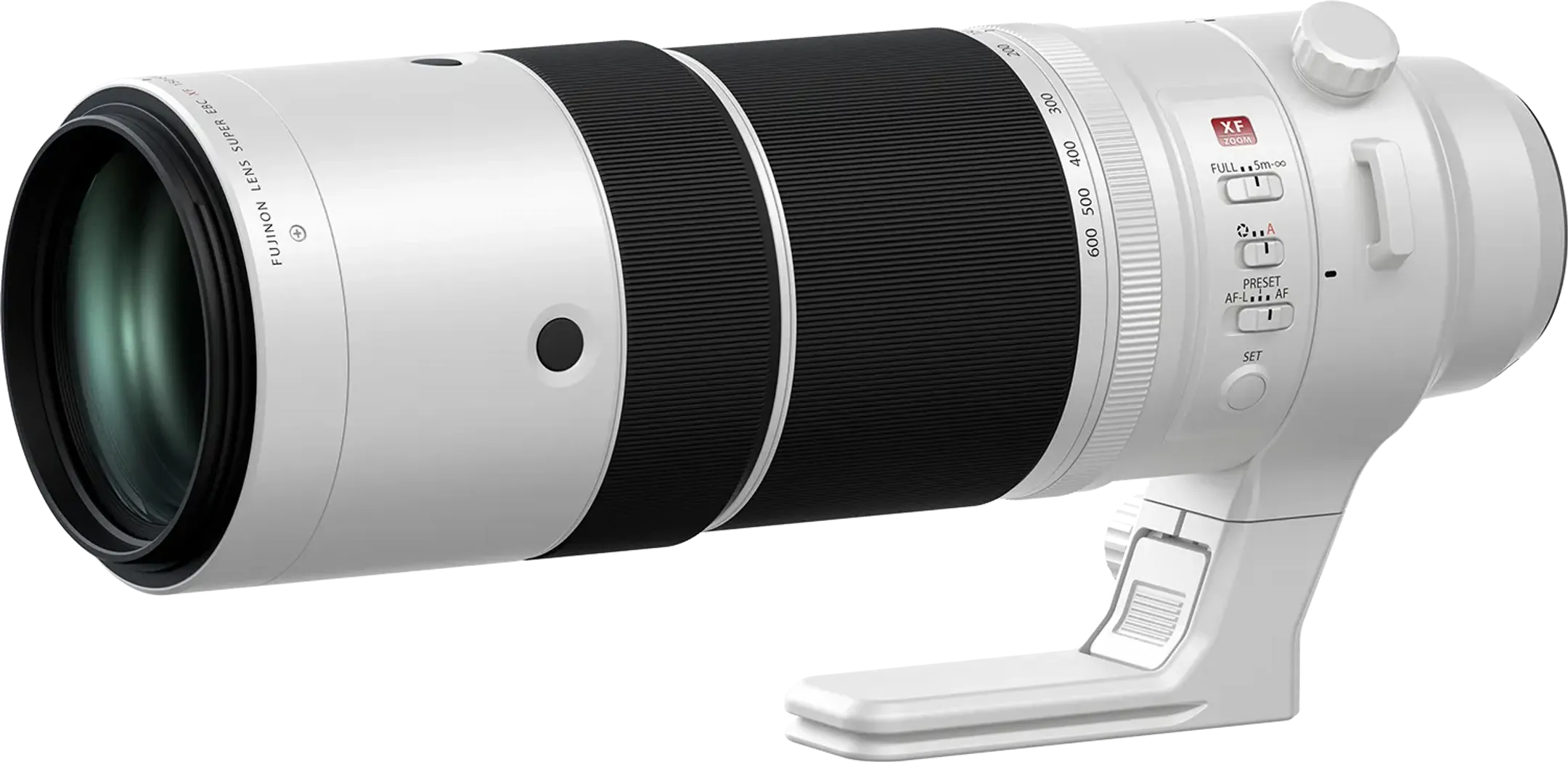 XF 150-600mm F/5.6-8 R LM OIS