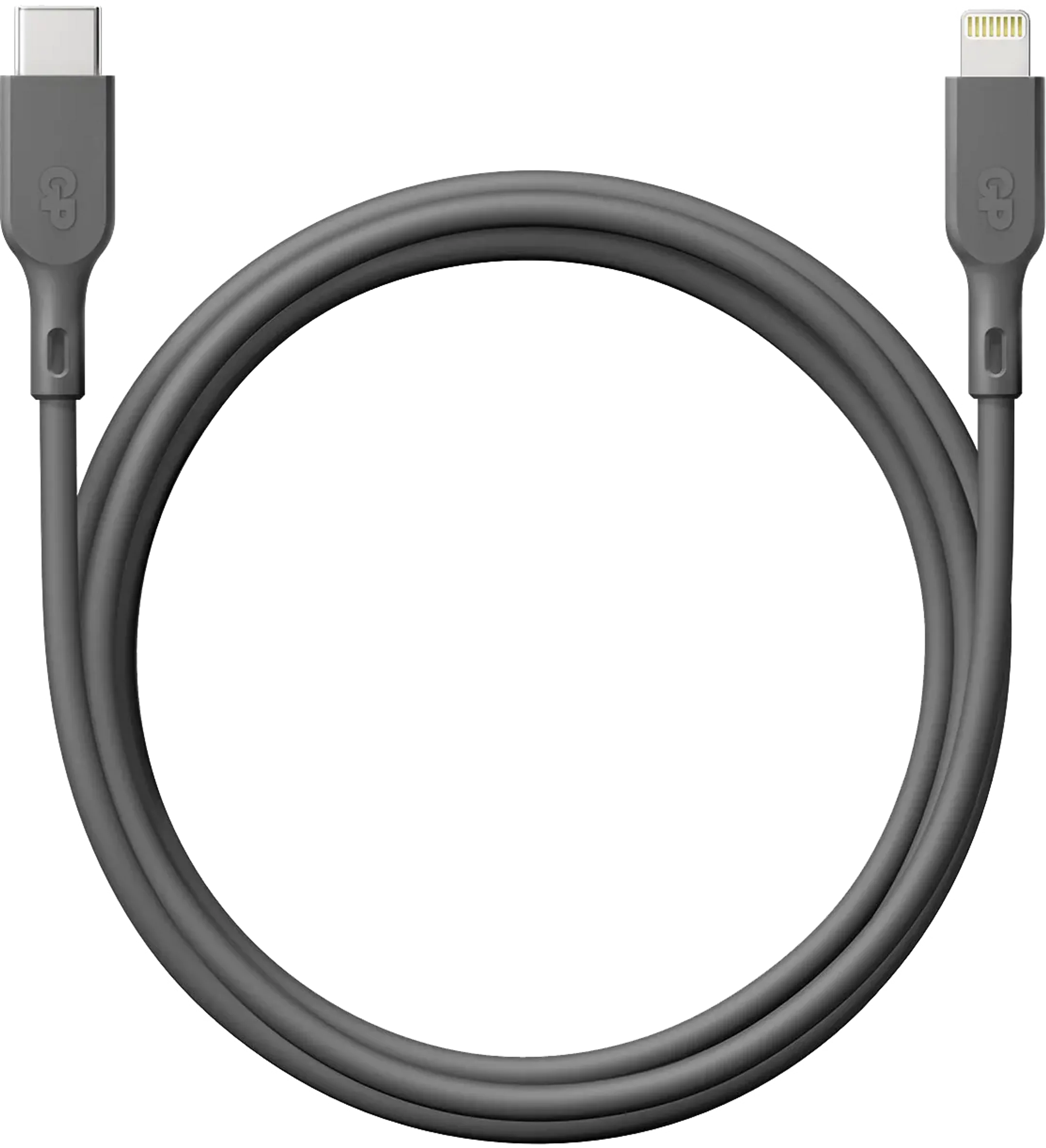 Câble Lightning vers USB C - 1 m - CL1P