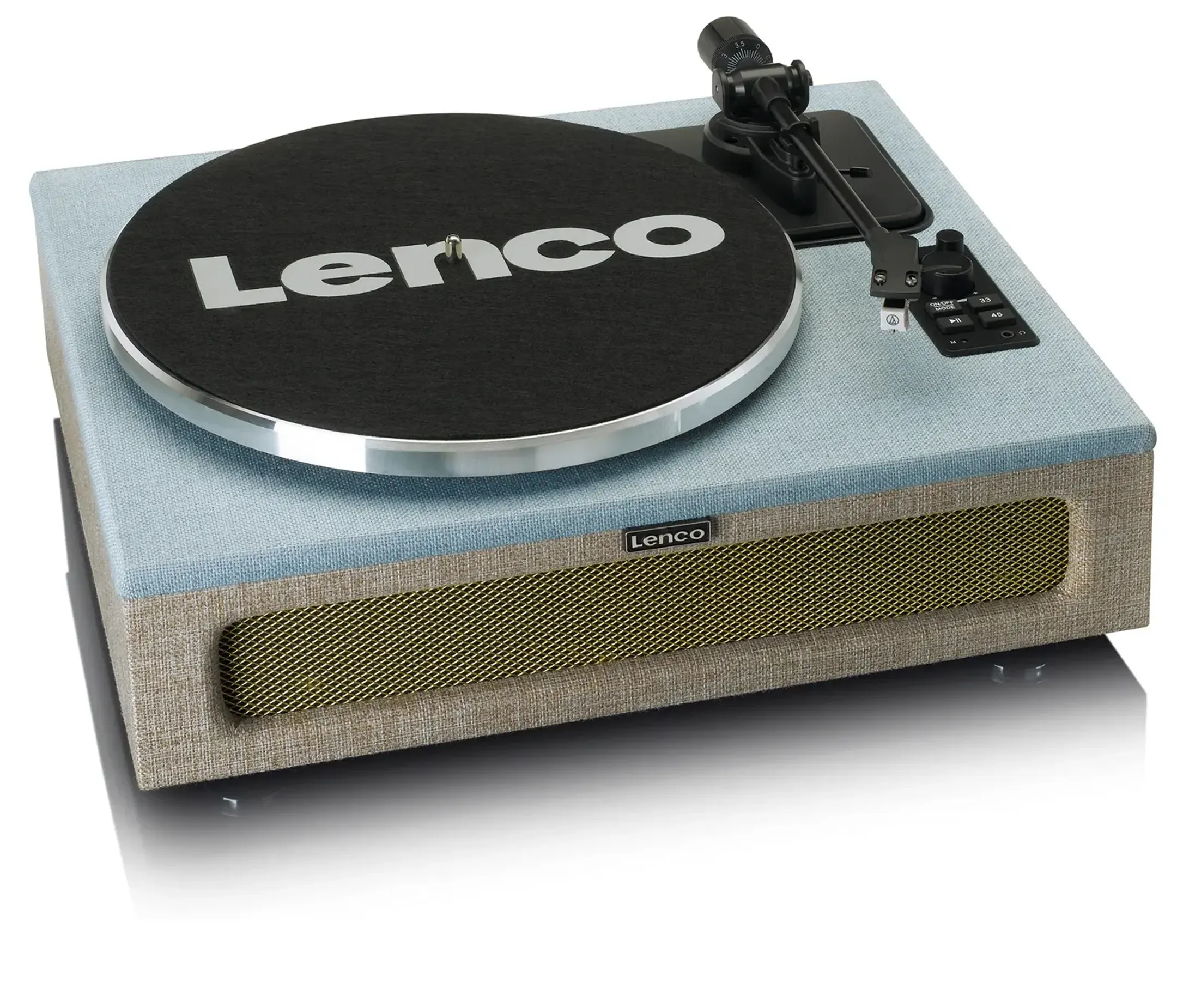 Lenco Platine  LS-440BUBG  image