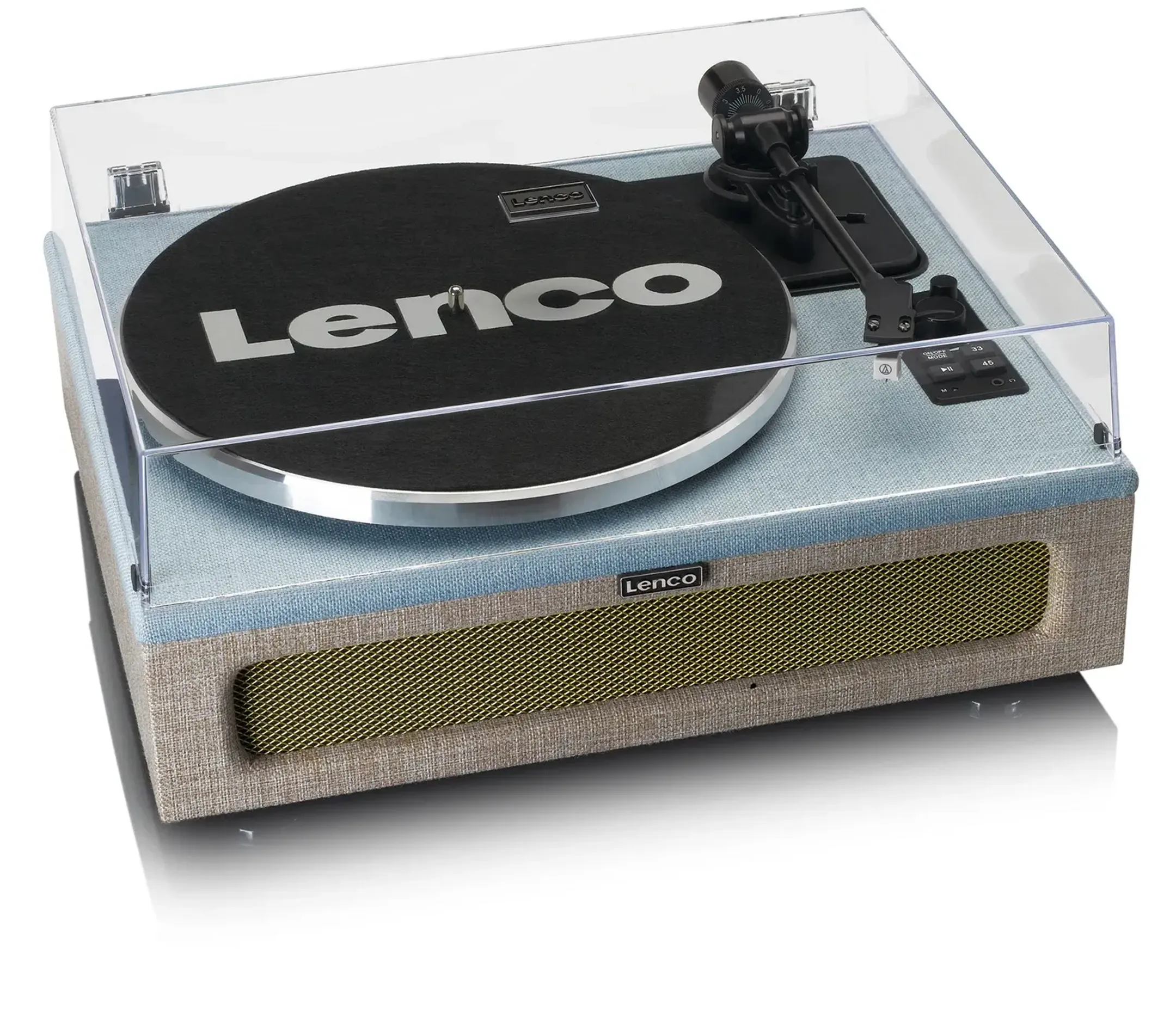 Lenco Platine  LS-440BUBG  image