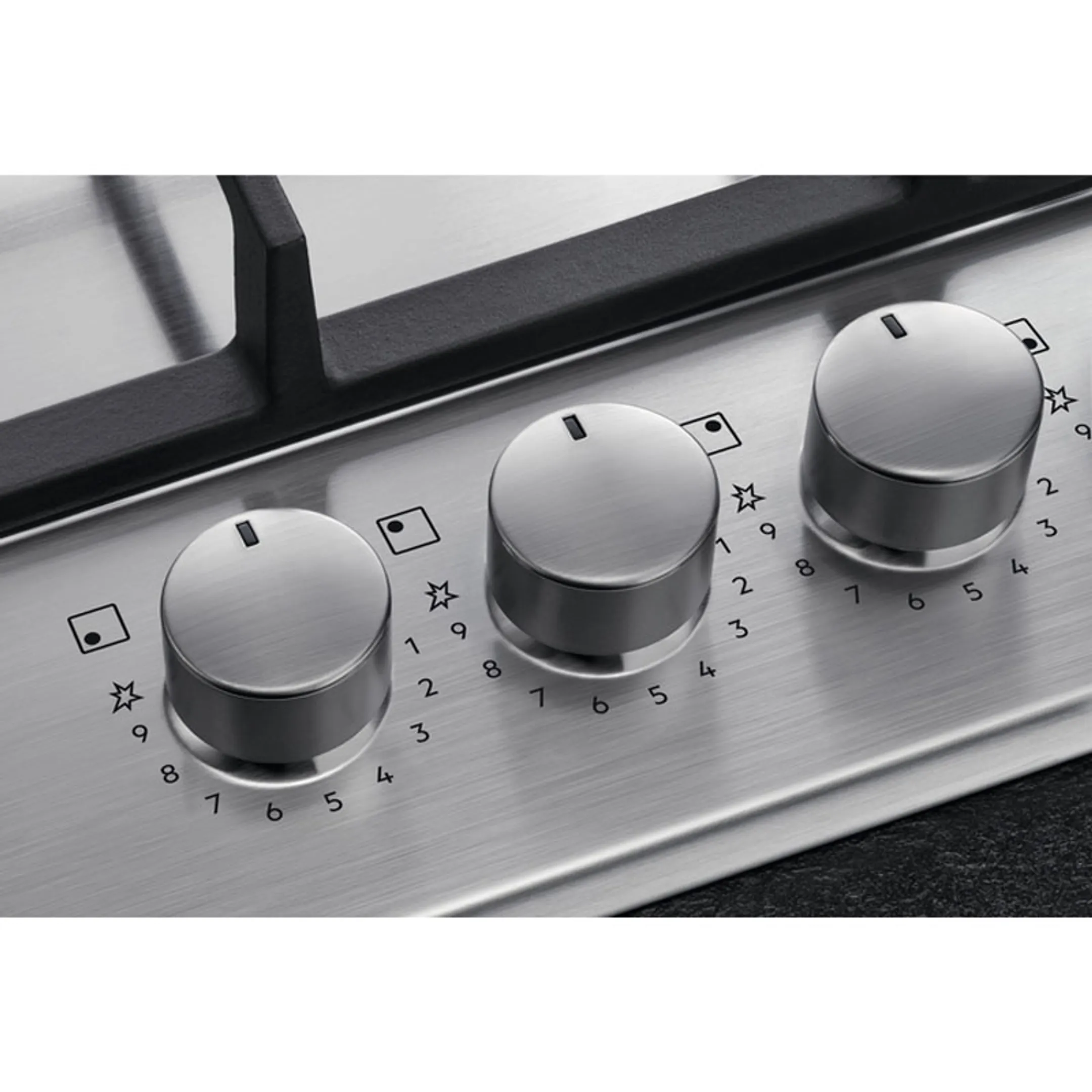 AEG Gaskookplaat HGB95522SM image