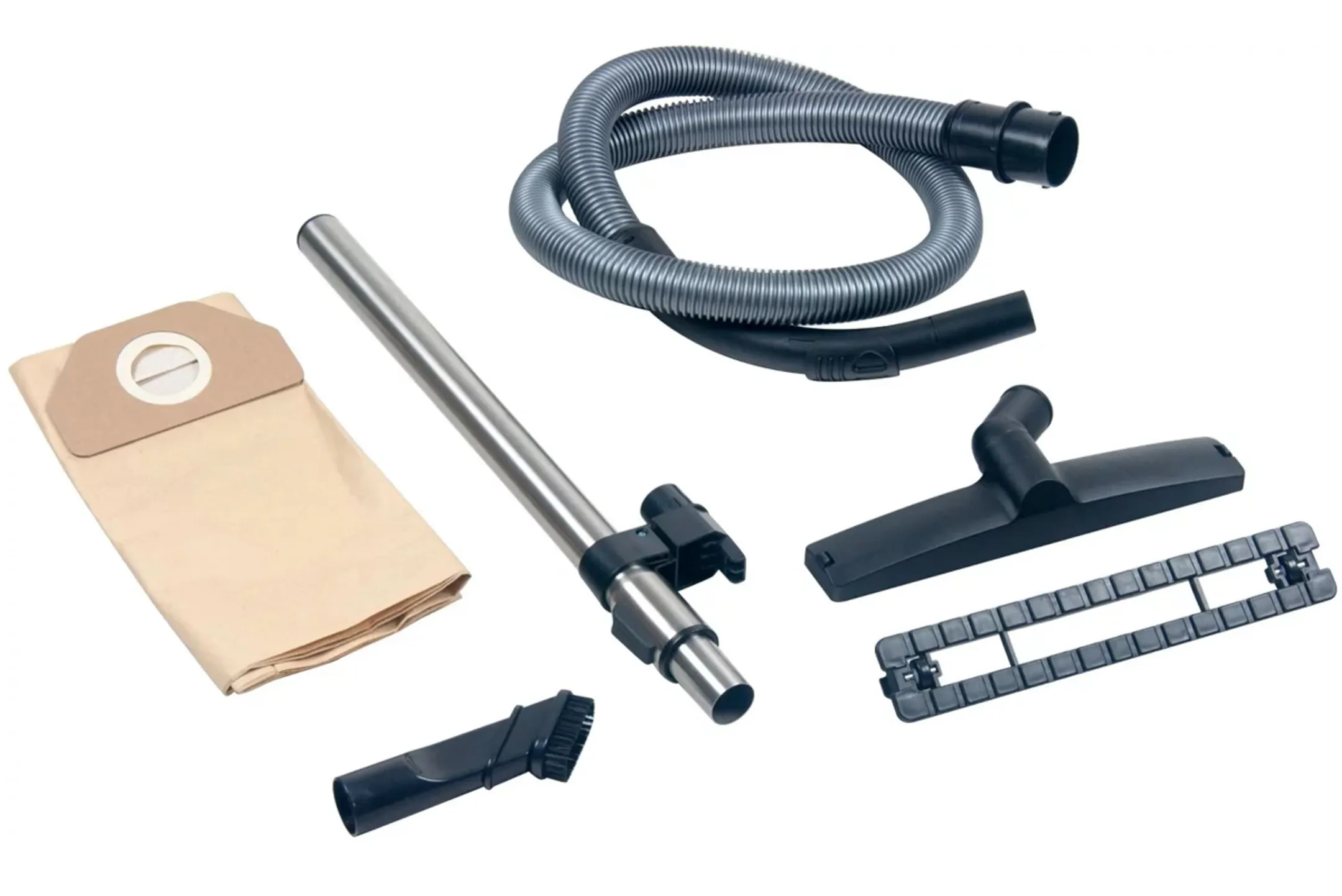 Essentiel-B Nat- en Droogzuiger EAC 301 image