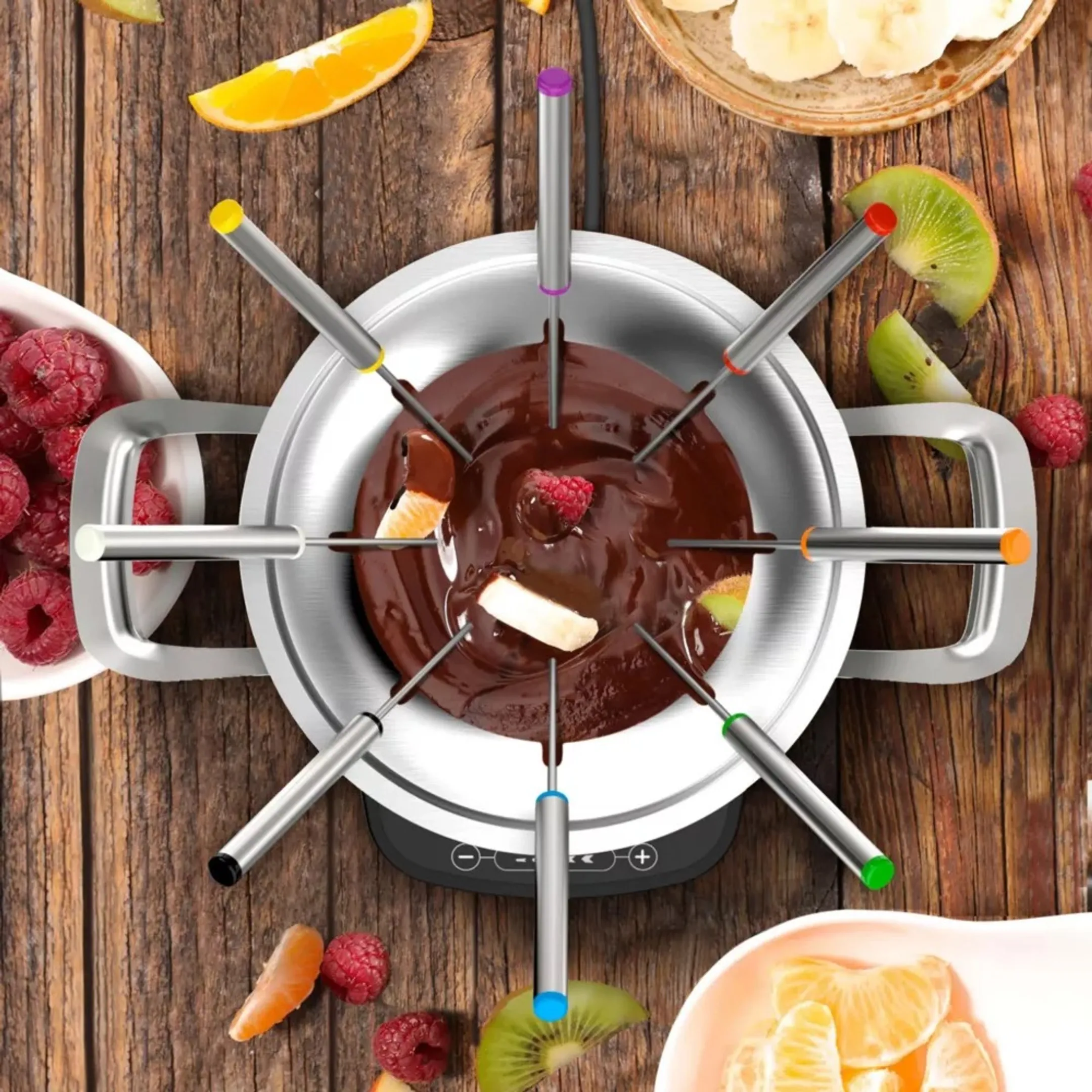 MIOGO Fondue MFE 1 image