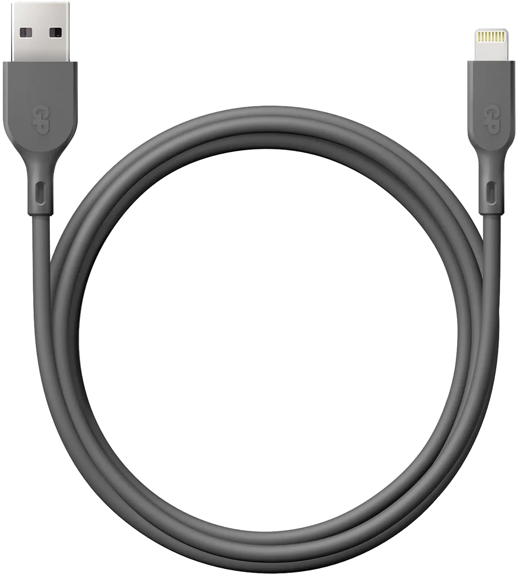 Câble Lightning vers USB A - 1 m - CL1N