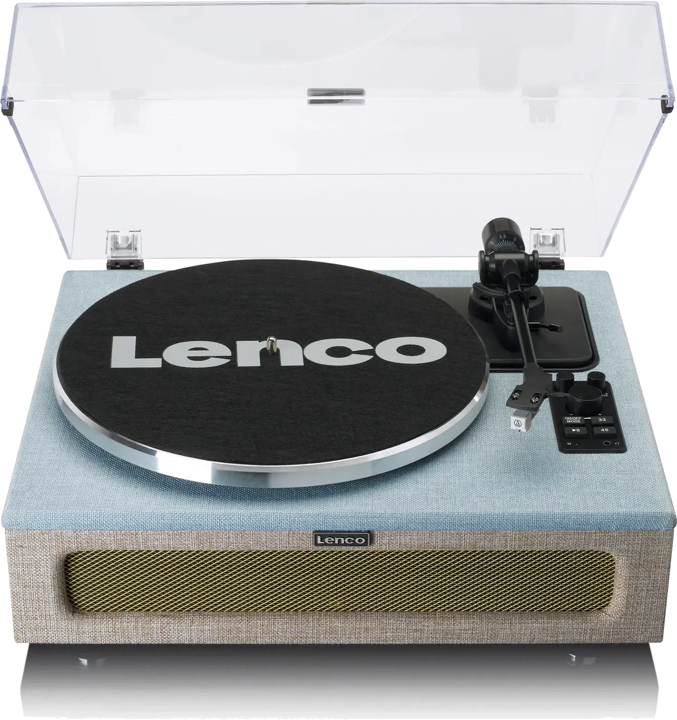 Platine  LS-440BUBG 