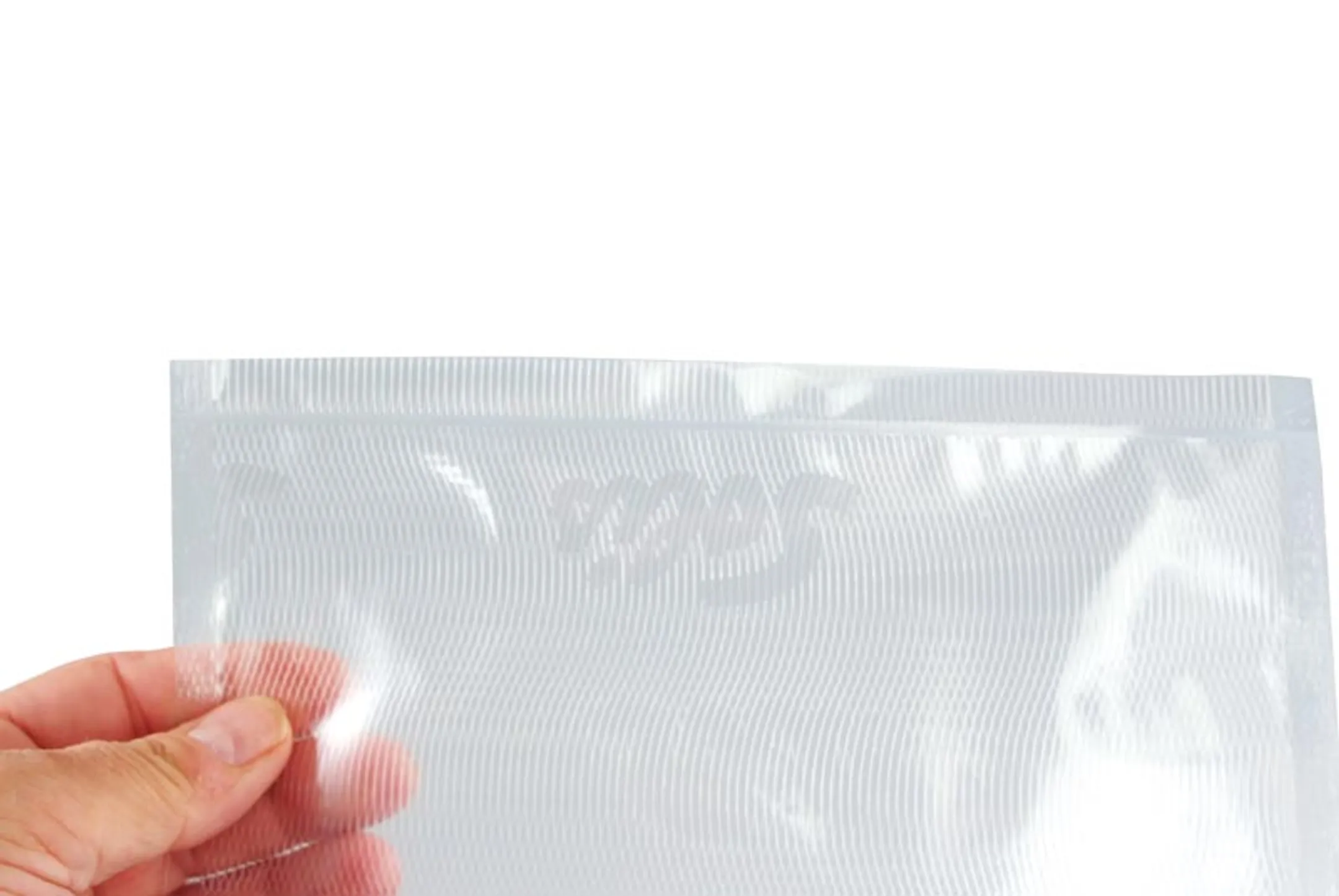 Solis Film pour ensacheur sous-vide 20 x 600 cm 922.51 image