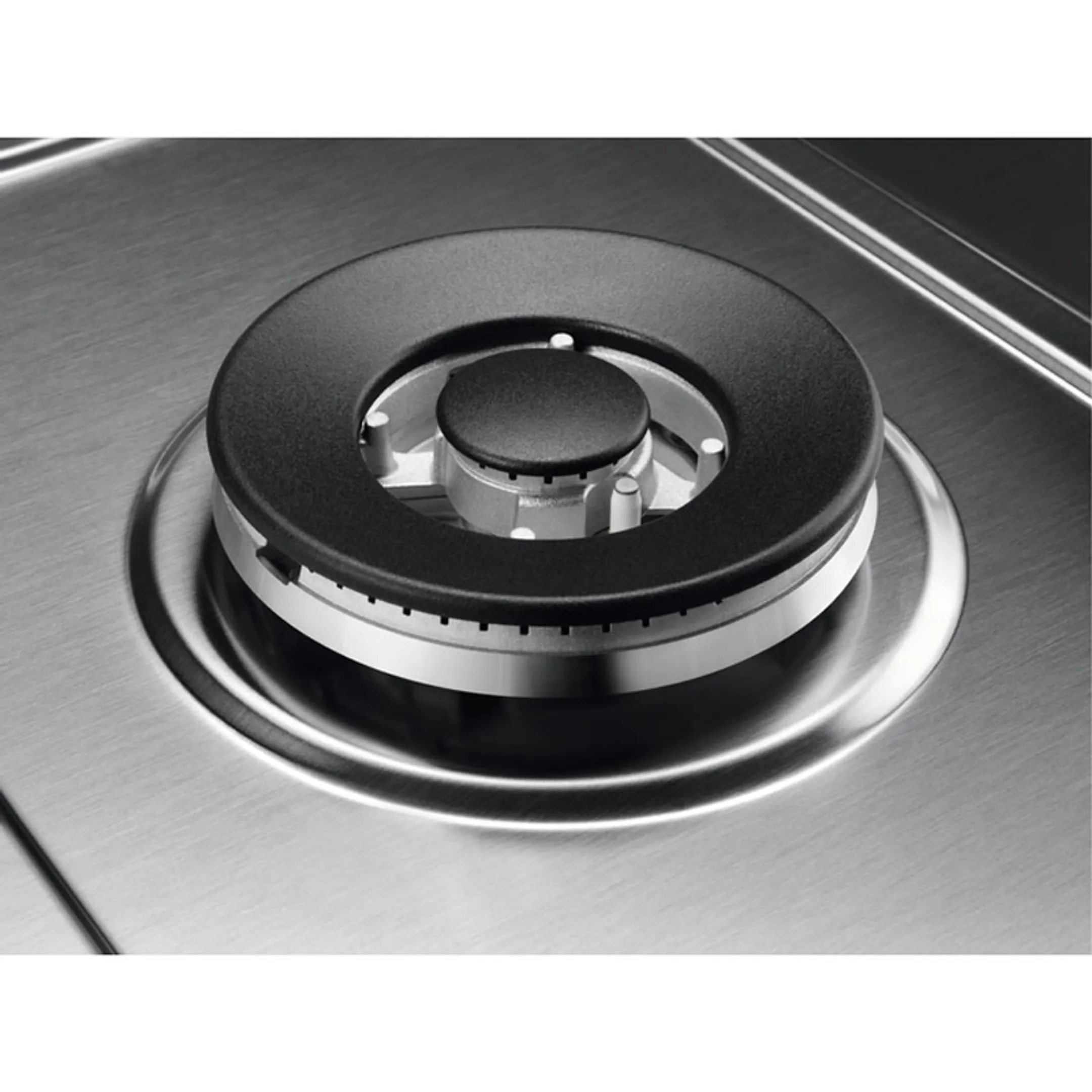 AEG Gaskookplaat HGB95522SM image