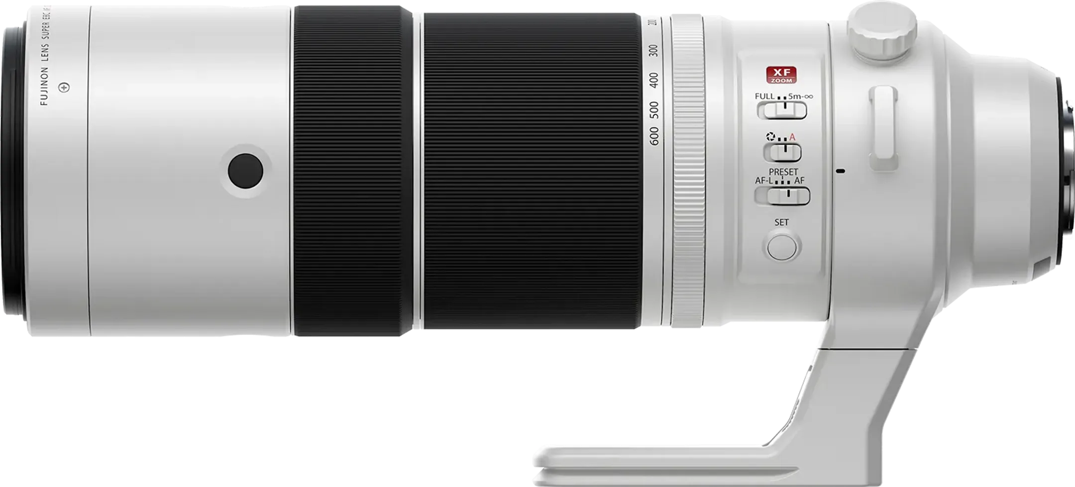 Fujifilm XF 150-600mm F/5.6-8 R LM OIS image