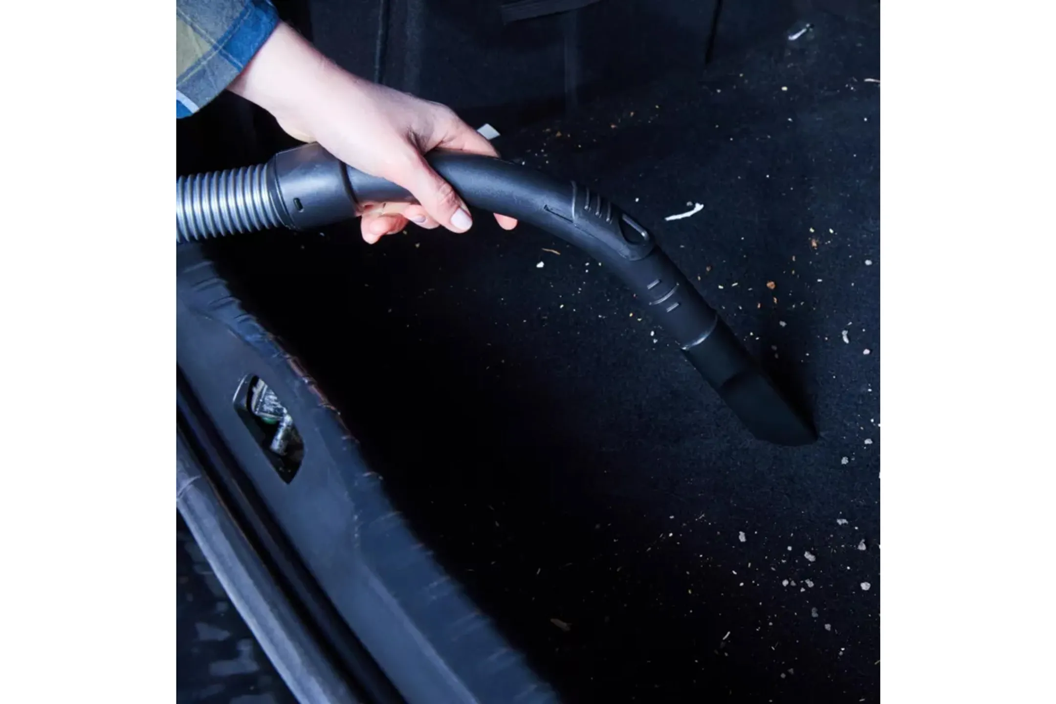 Essentiel-B Nat- en Droogzuiger EAC 301 image