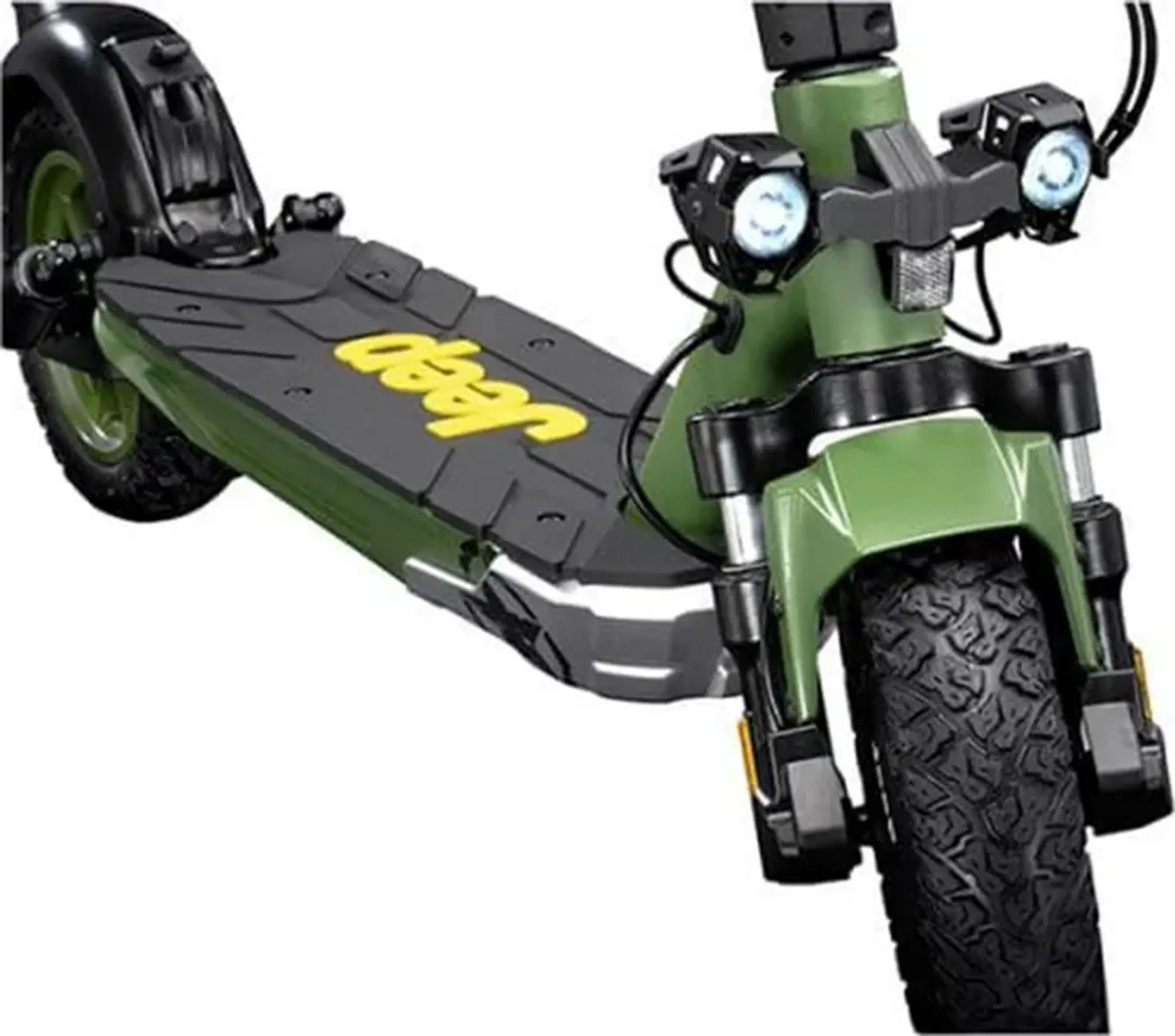 Jeep 2xe Adventurer image