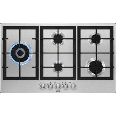 Taque au gaz HGB95522SM
